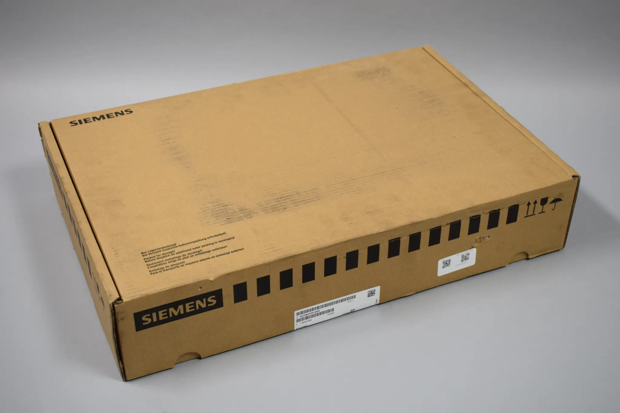Produktfoto 1 von 6SL3130-6TE21-6AA4