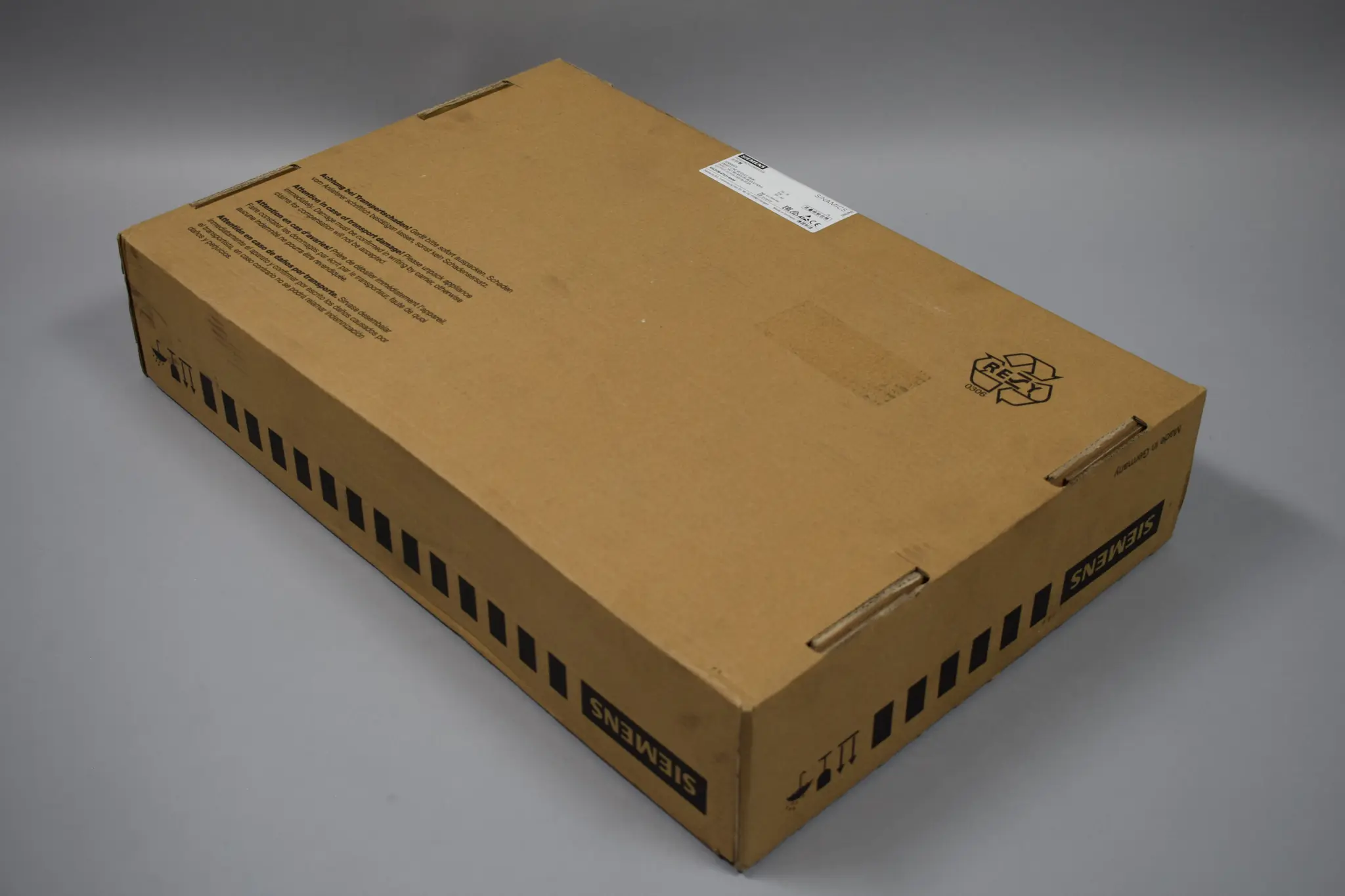 Produktfoto 1 von 6SL3130-6TE21-6AA4