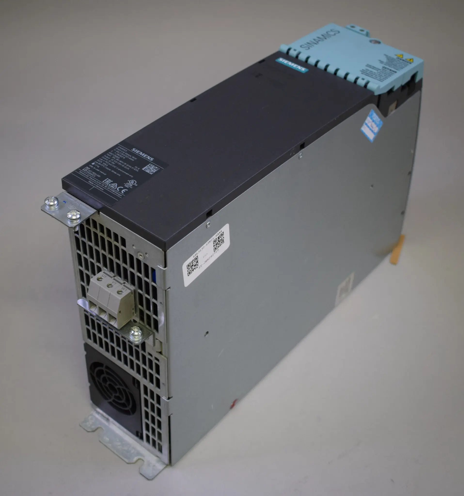 Produktfoto 1 von 6SL3130-6TE21-6AA4