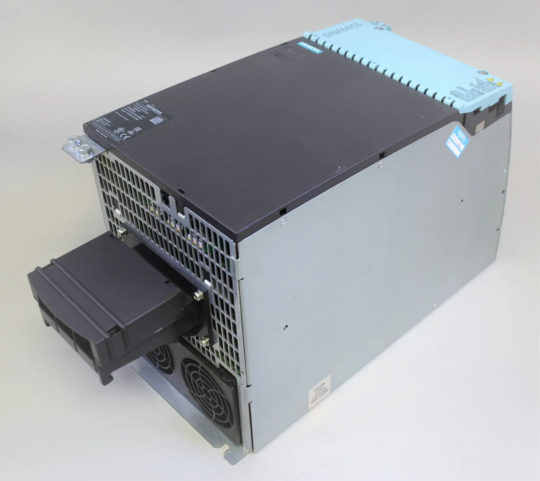 Produktfoto 1 von 6SL3130-6TE25-5AA3