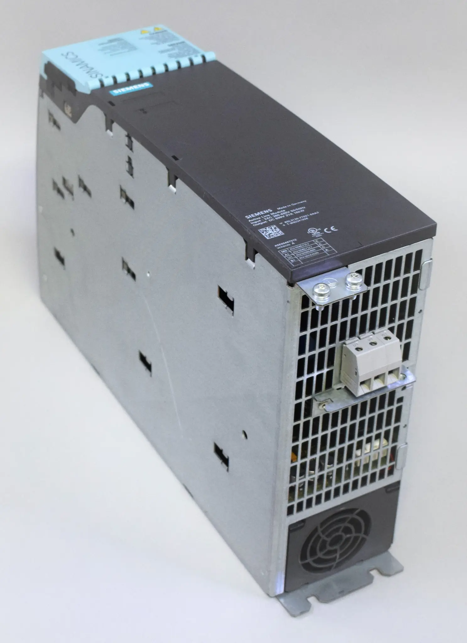 Produktfoto 1 von 6SL3130-7TE21-6AA3