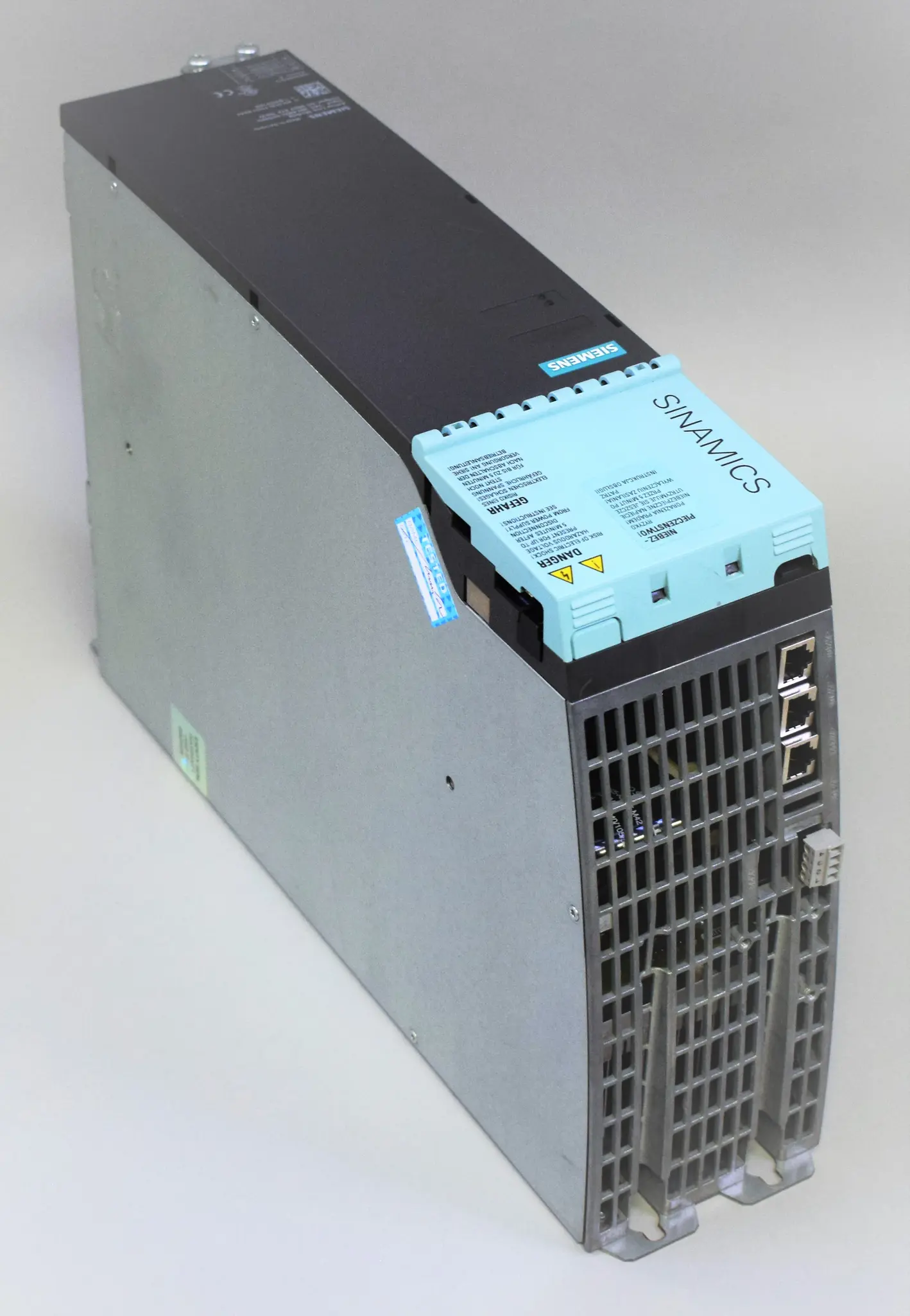 Produktfoto 1 von 6SL3130-7TE21-6AA3