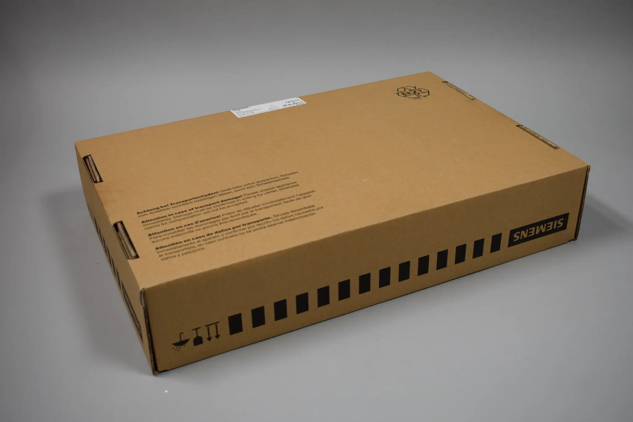Produktfoto 1 von 6SL3130-7TE21-6AA4