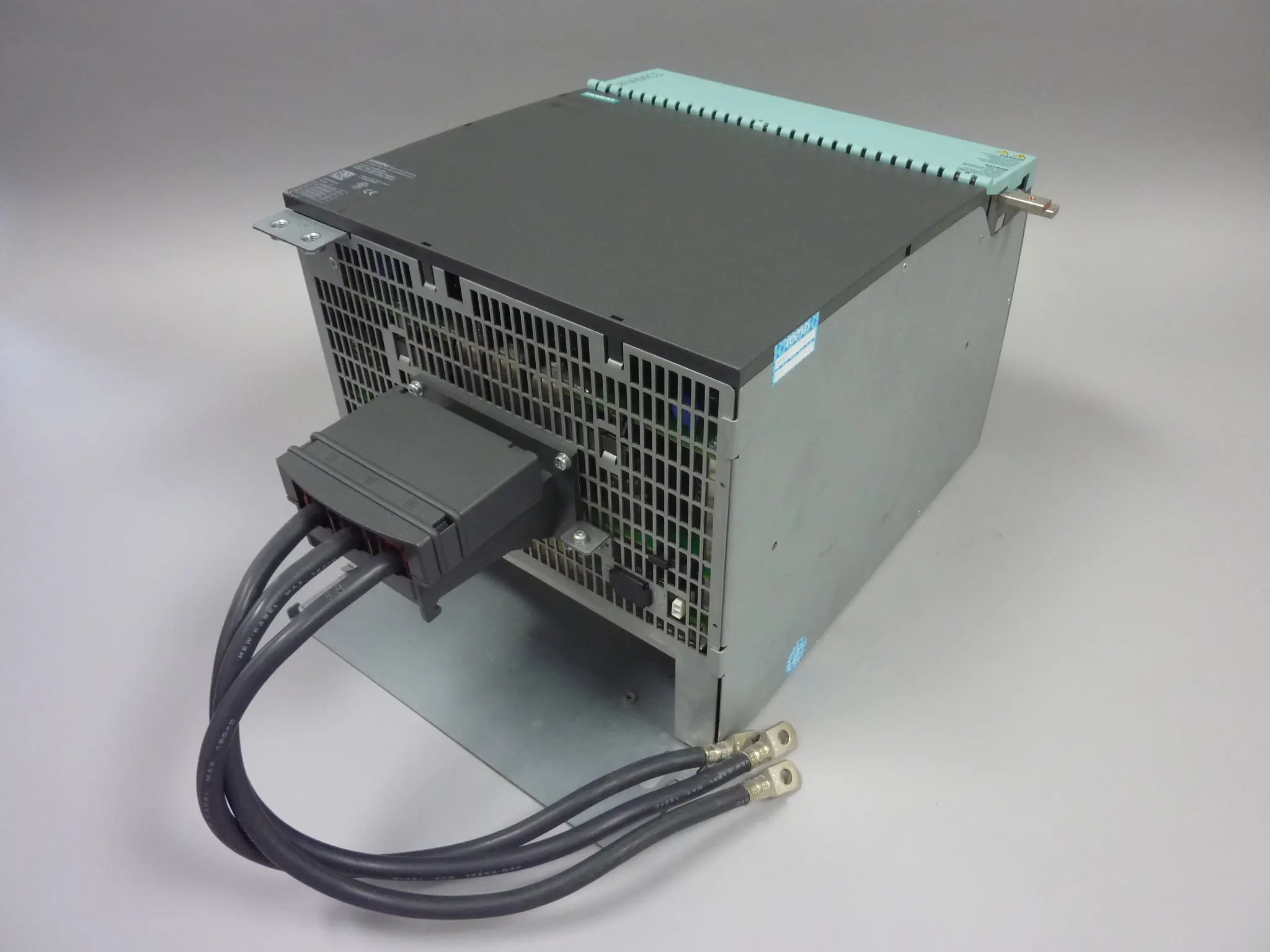 Produktfoto 1 von 6SL3130-7TE31-2AA3