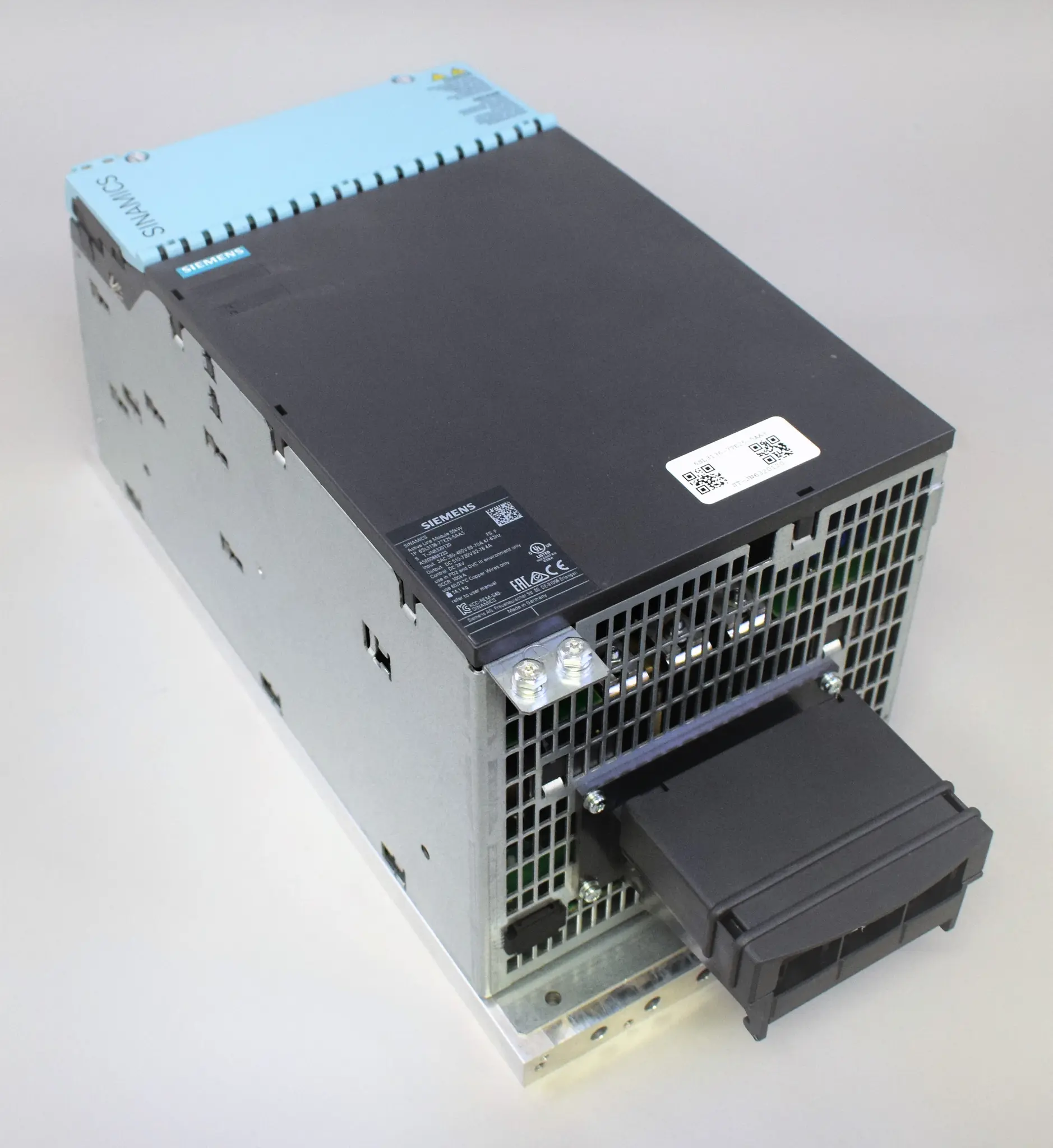 Produktfoto 1 von 6SL3136-7TE25-5AA3