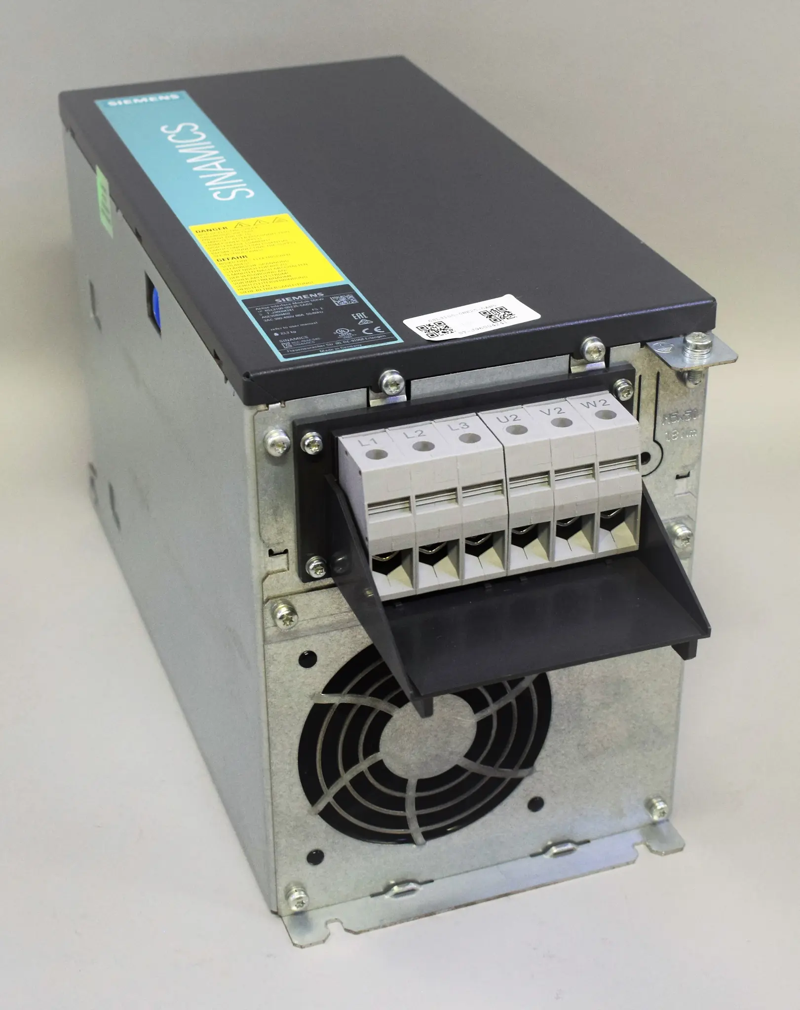 Produktfoto 1 von 6SL3100-0BE25-5AB0