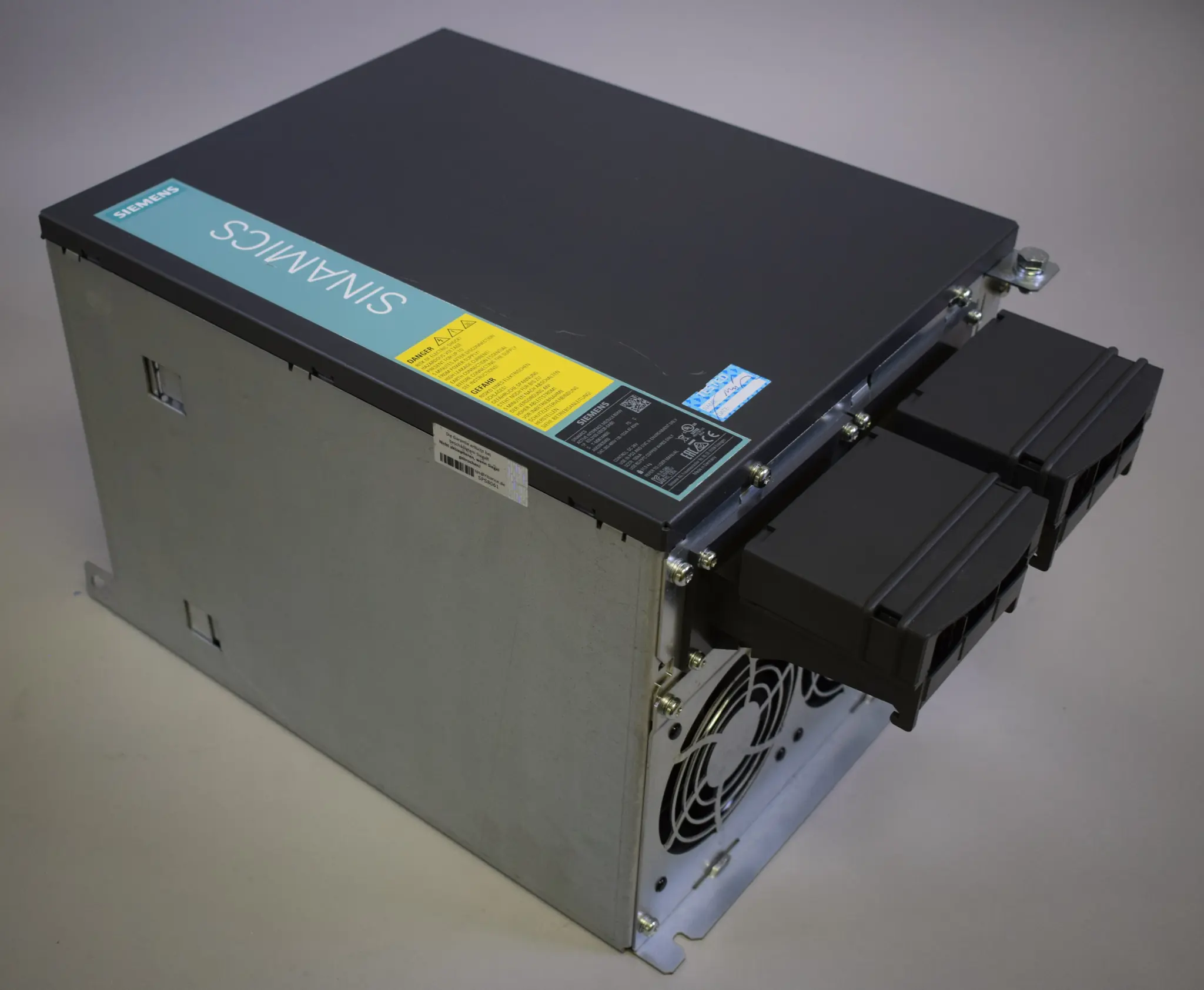 Produktfoto 1 von 6SL3100-0BE28-0AB0