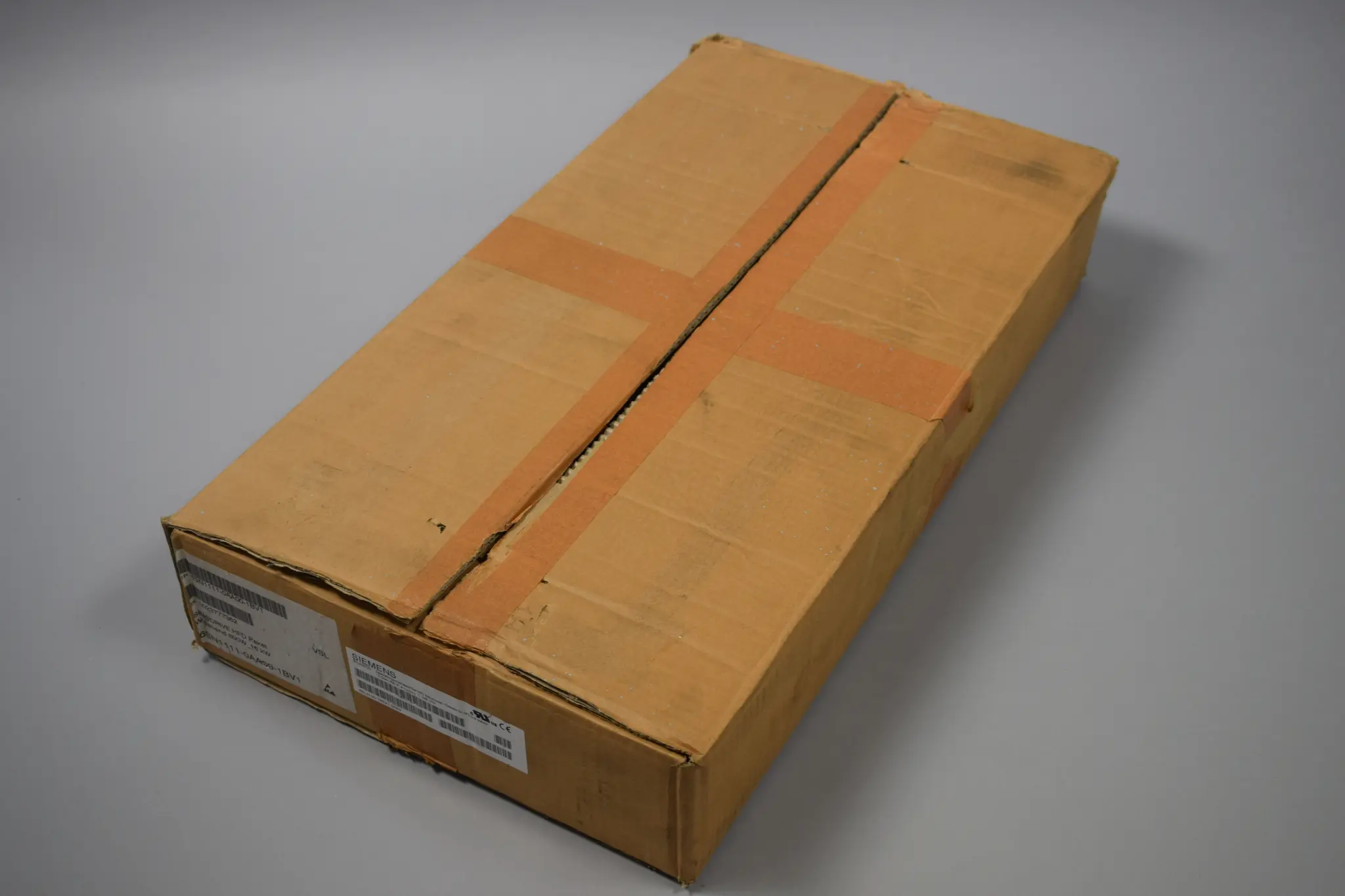 Produktfoto 1 von 6SL3100-1BE21-3AA0