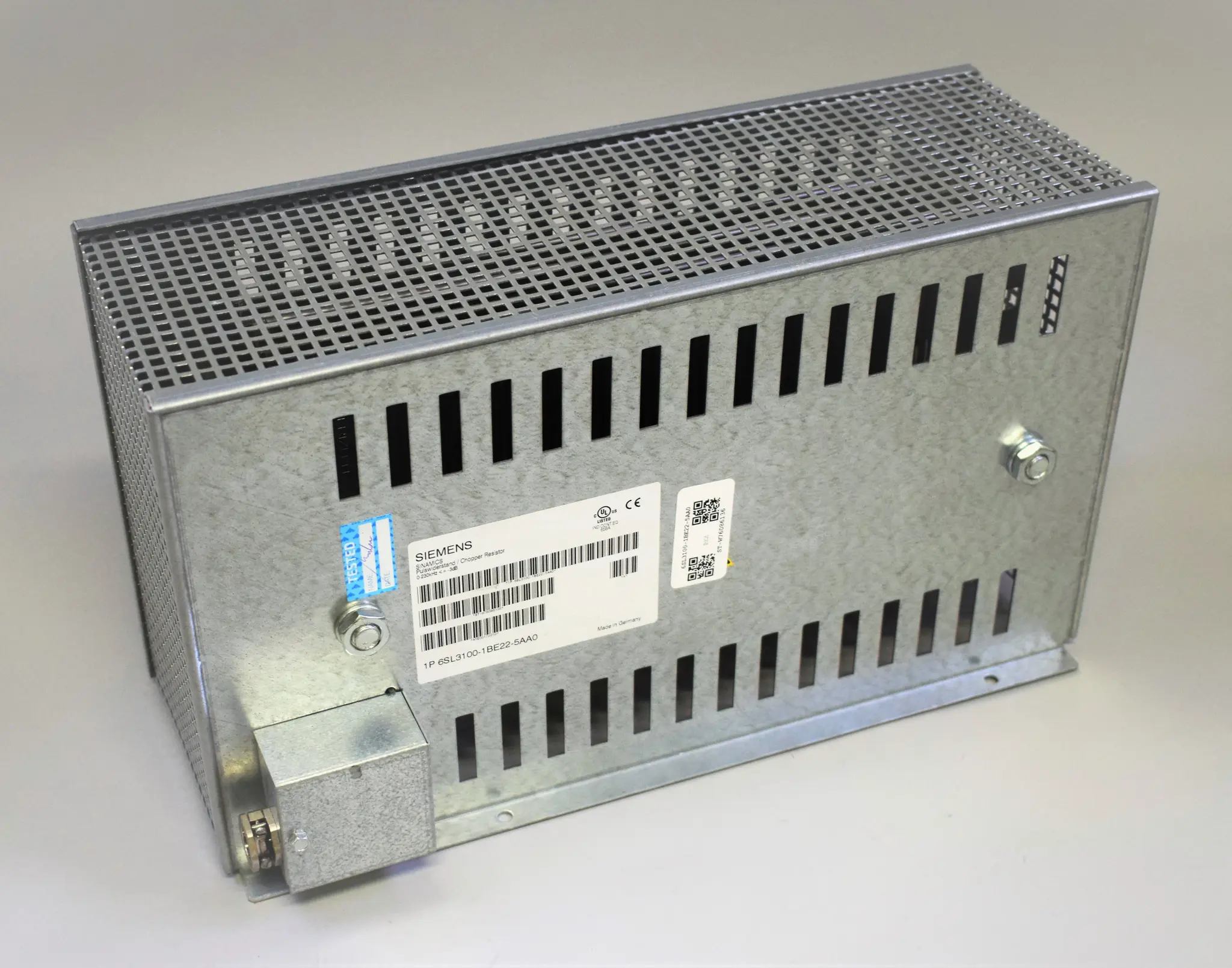 Produktfoto 1 von 6SL3100-1BE22-5AA0