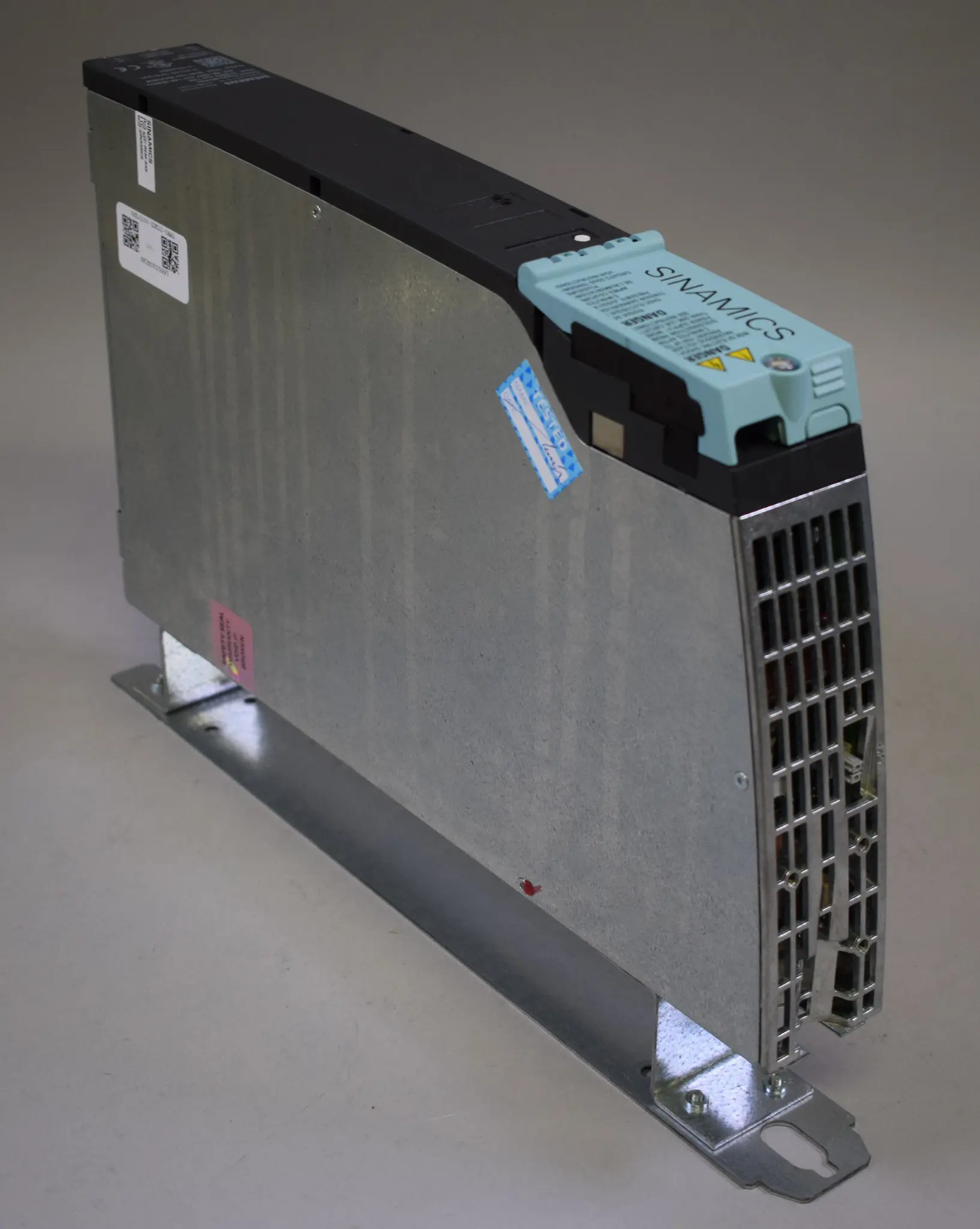 Produktfoto 1 von 6SL3100-1DE22-0AA1