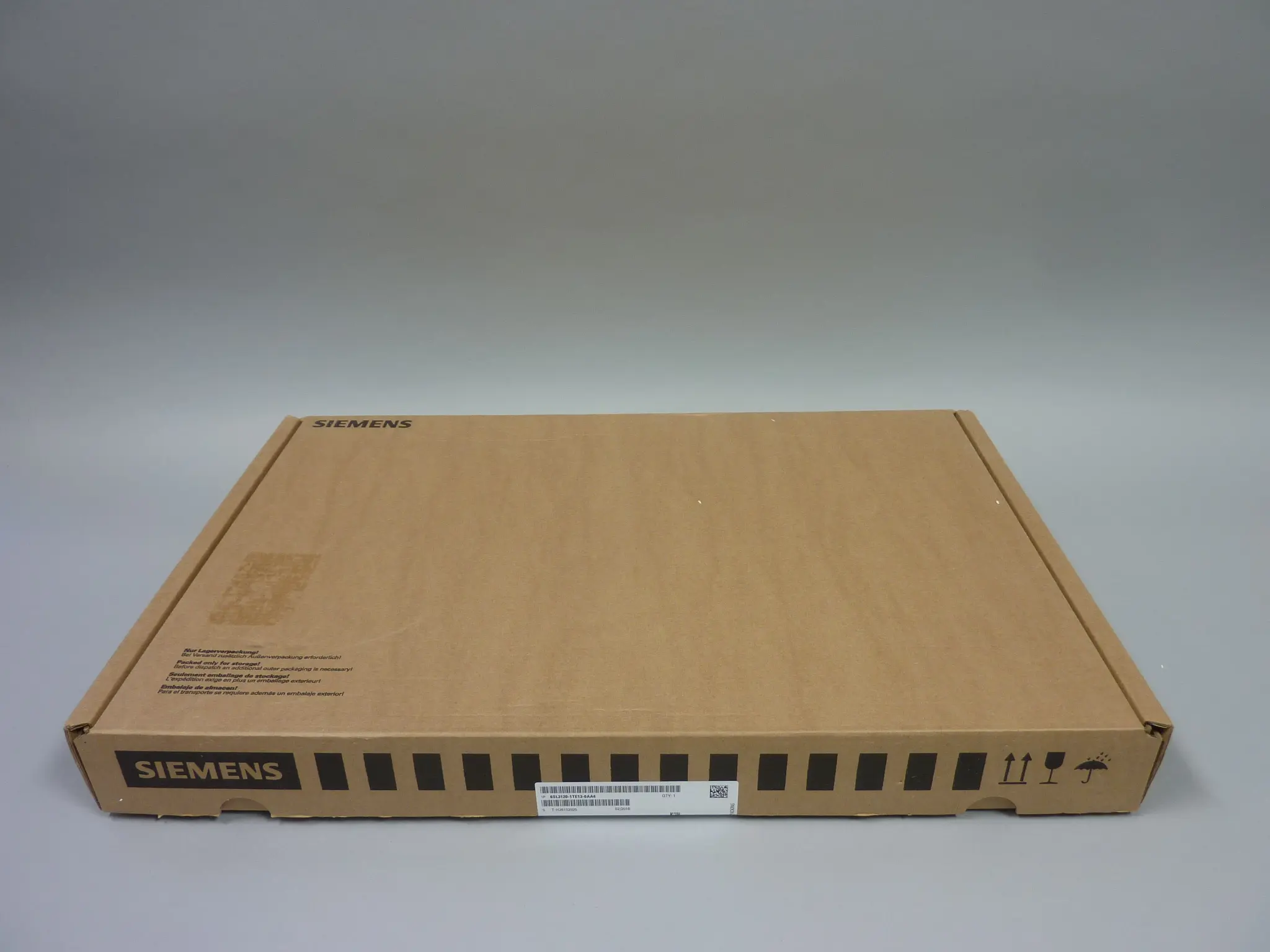 Produktfoto 1 von 6SL3120-1TE13-0AA4