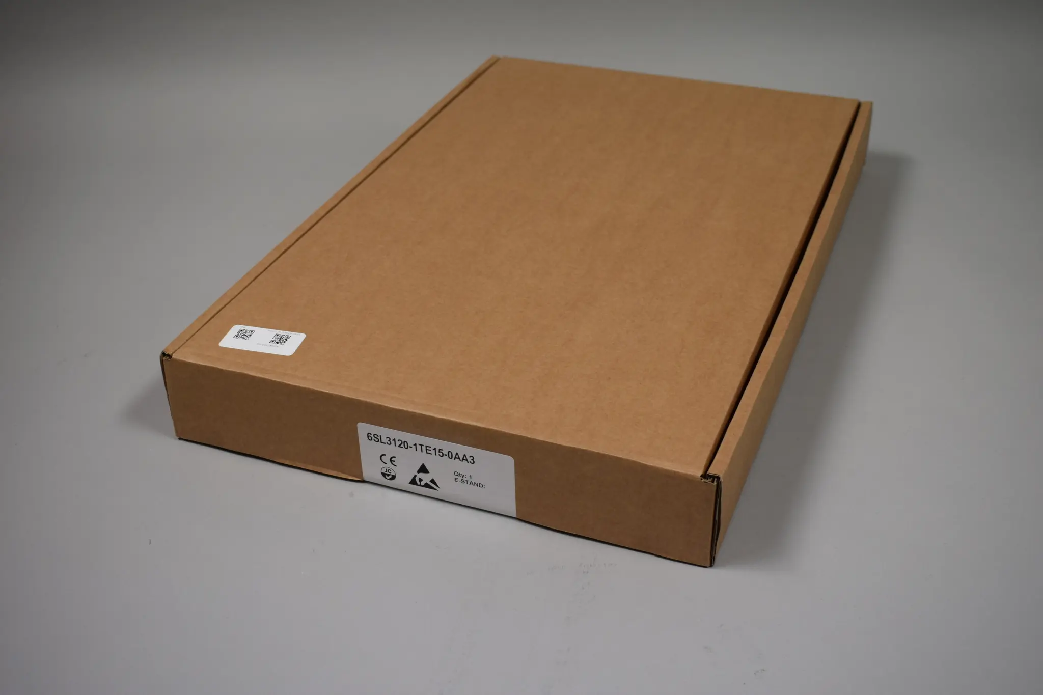 Produktfoto 1 von 6SL3120-1TE15-0AA3