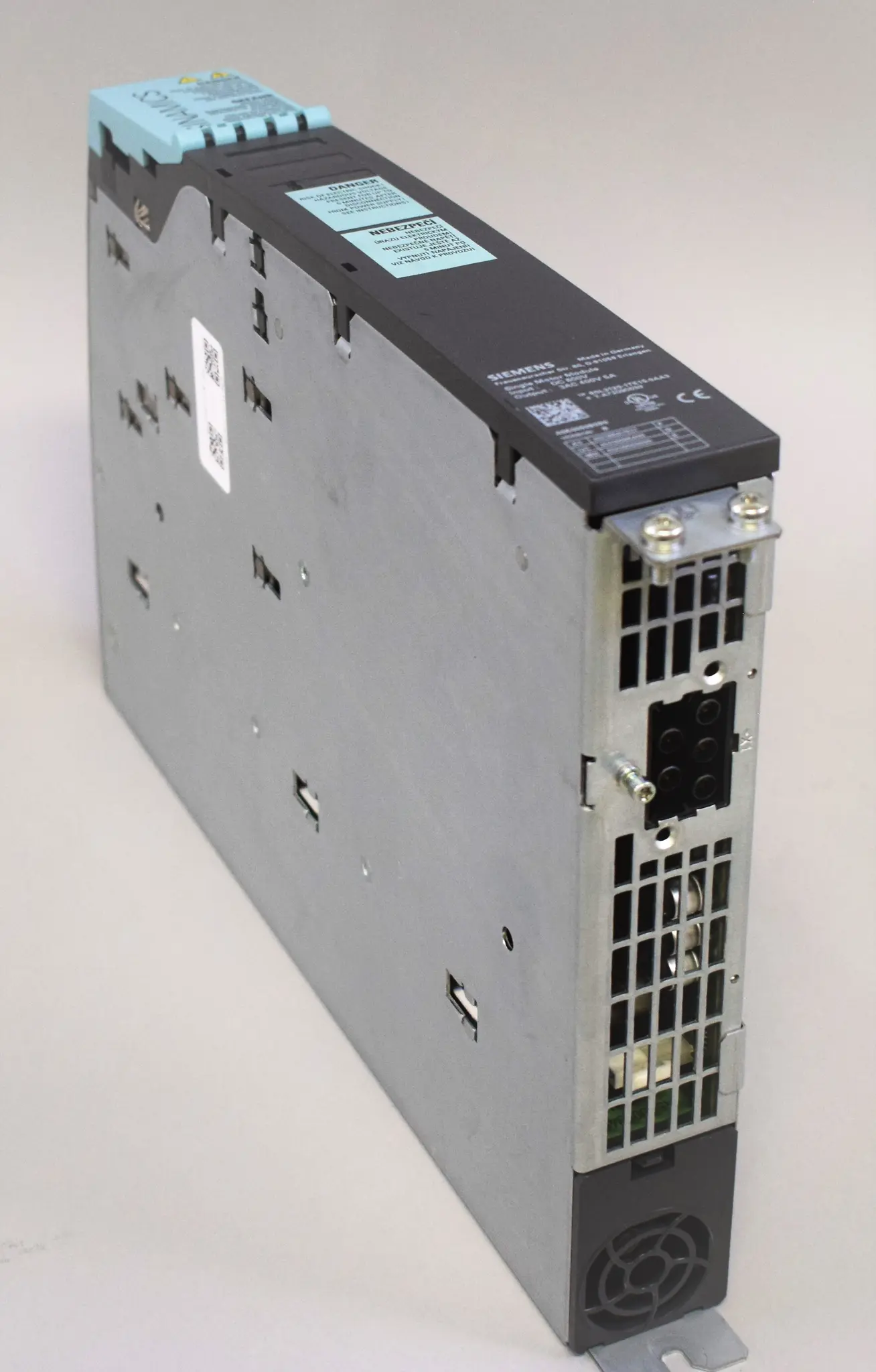 Produktfoto 1 von 6SL3120-1TE15-0AA3