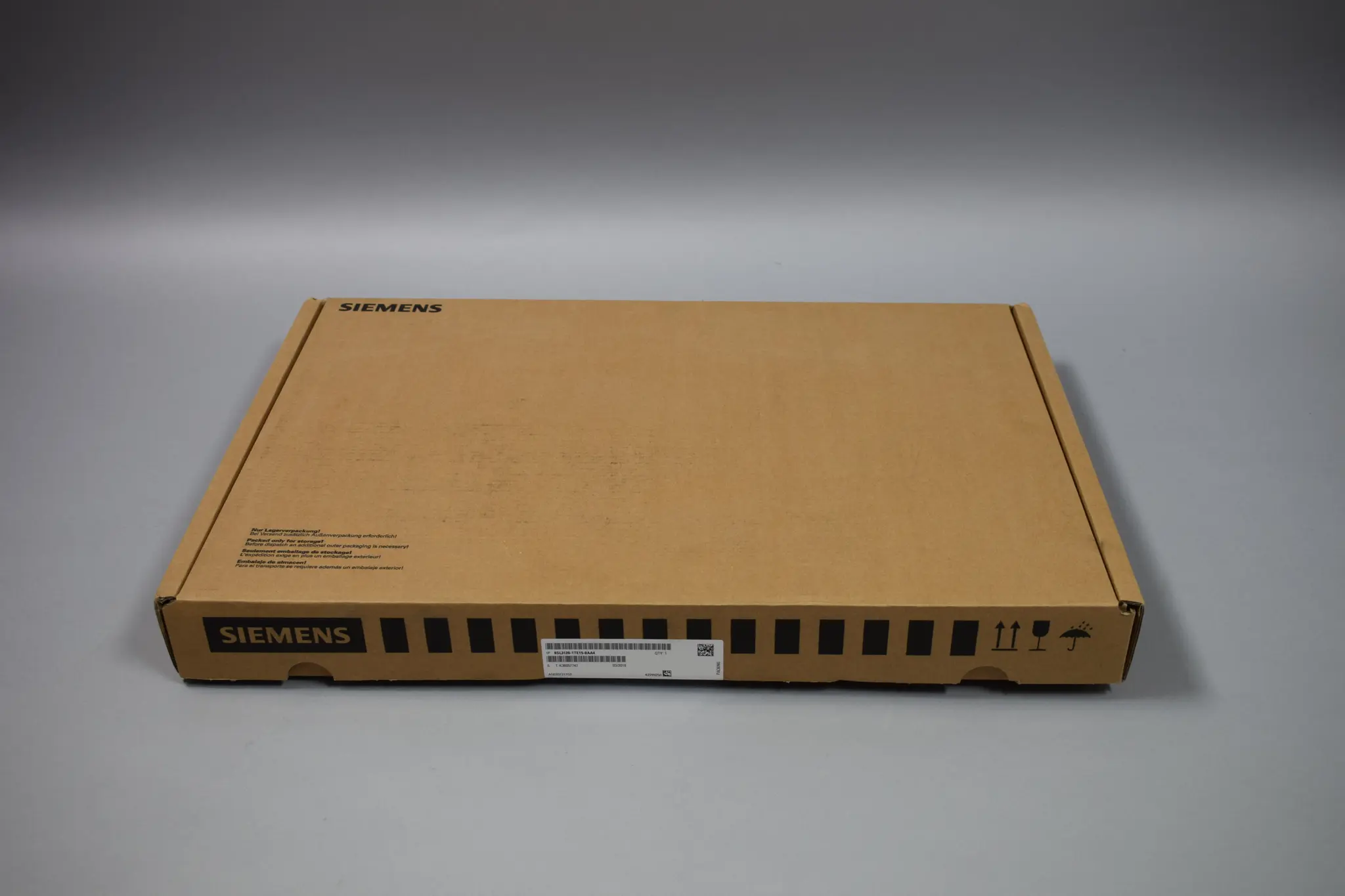 Produktfoto 1 von 6SL3120-1TE15-0AA4