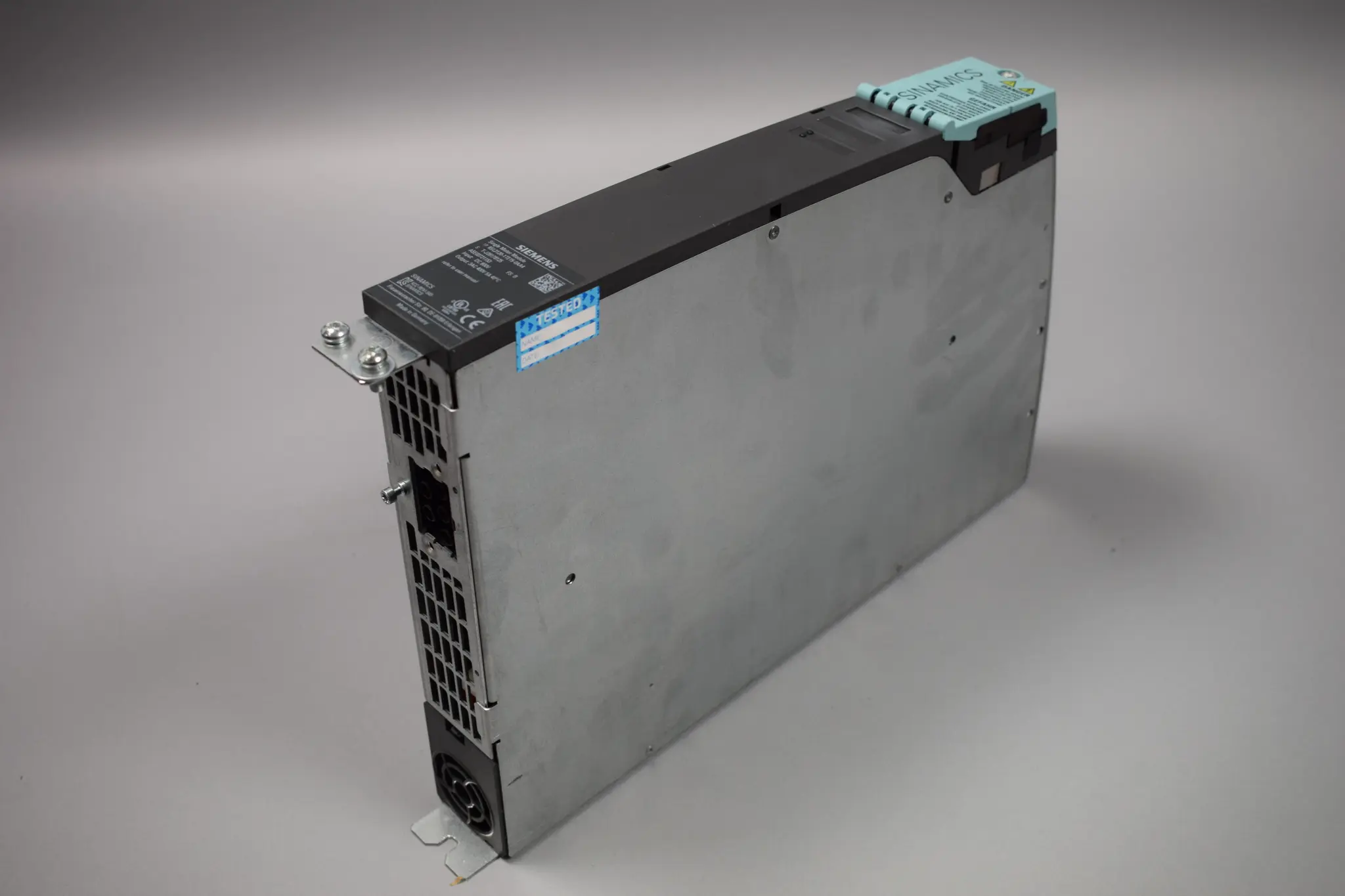 Produktfoto 1 von 6SL3120-1TE15-0AA4