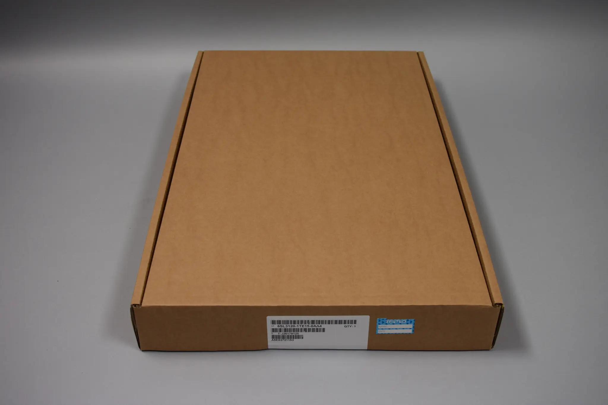 Produktfoto 1 von 6SL3120-1TE15-0AA4
