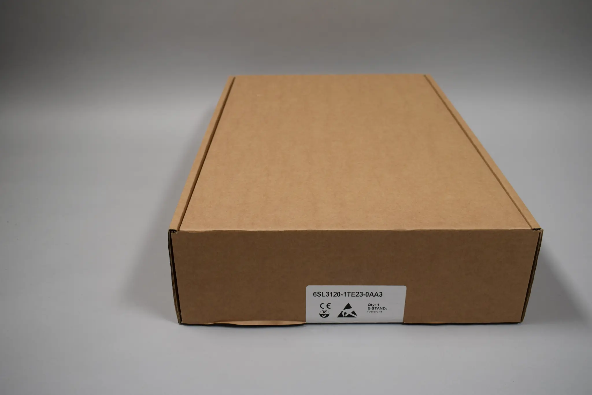 Produktfoto 1 von 6SL3120-1TE23-0AA3