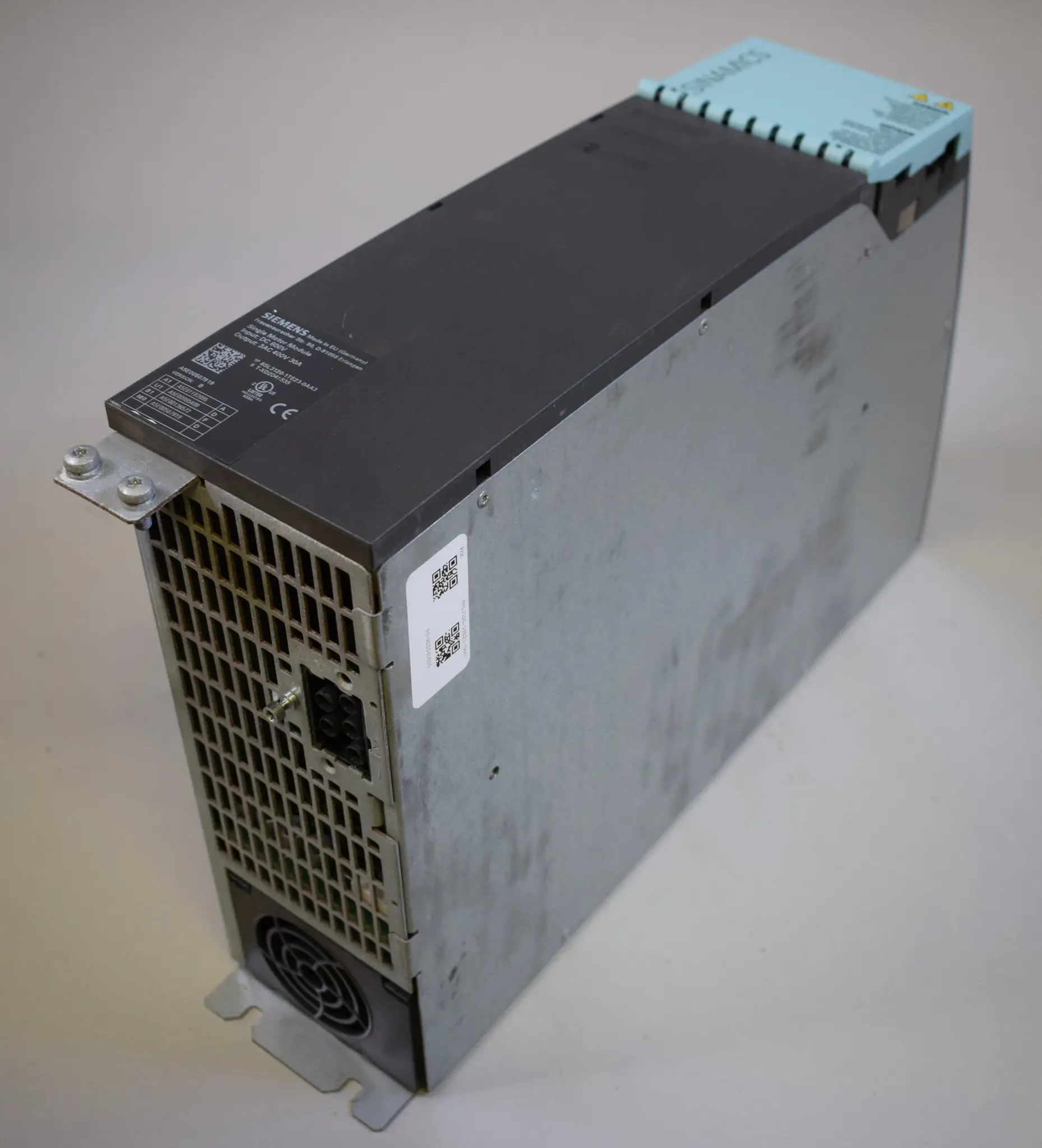 Produktfoto 1 von 6SL3120-1TE23-0AA3