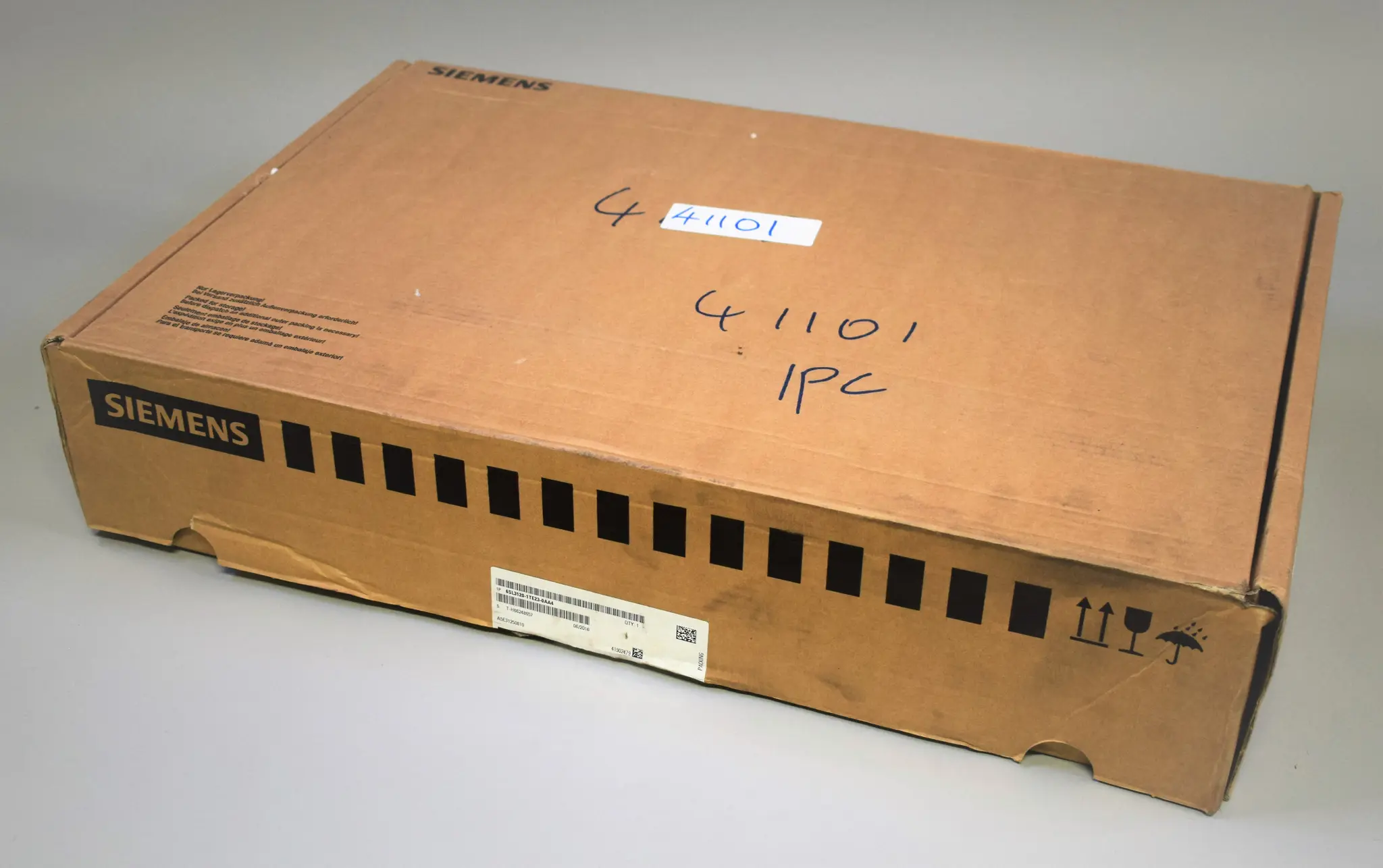 Produktfoto 1 von 6SL3120-1TE23-0AA4