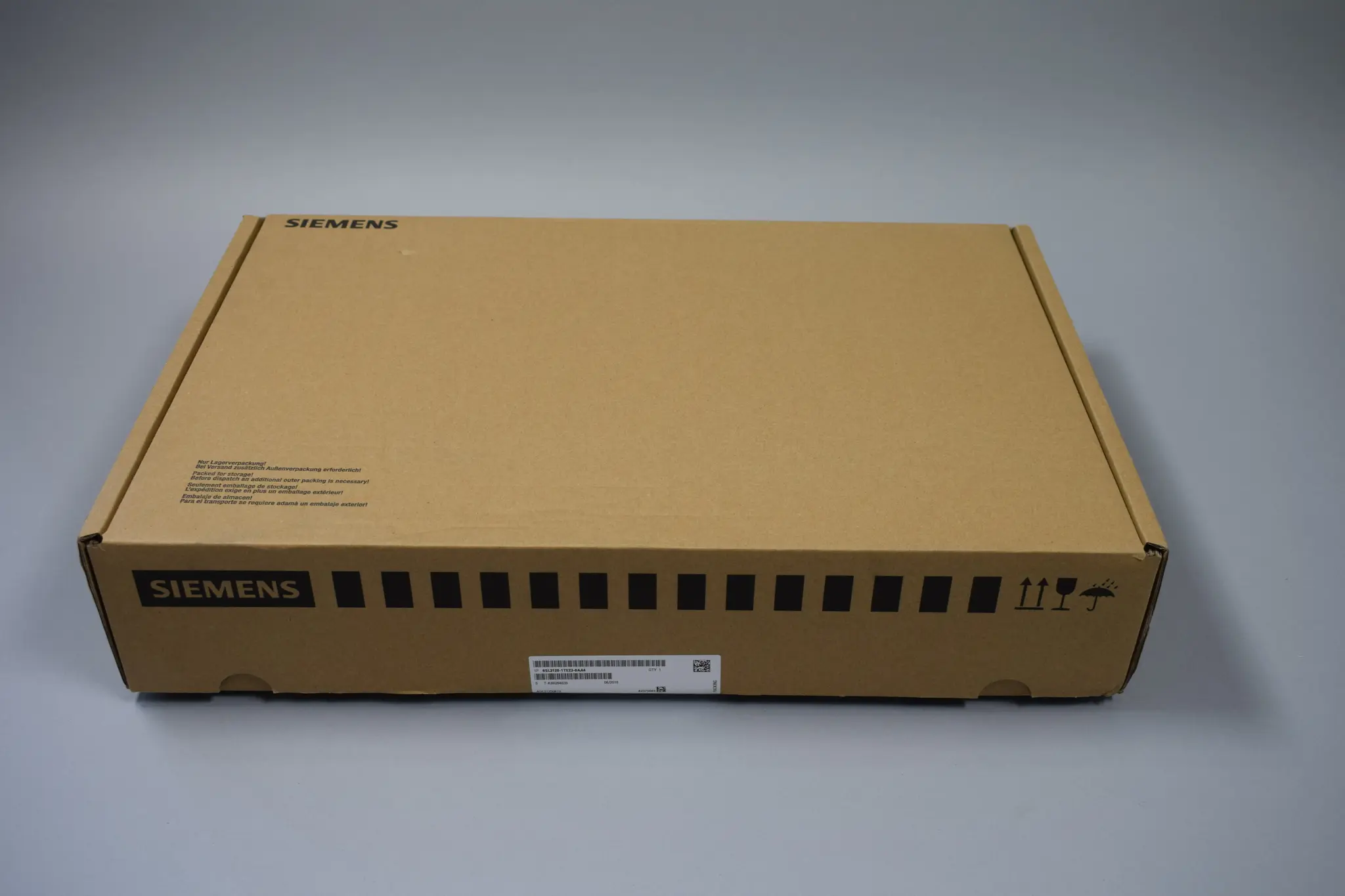 Produktfoto 1 von 6SL3120-1TE23-0AA4