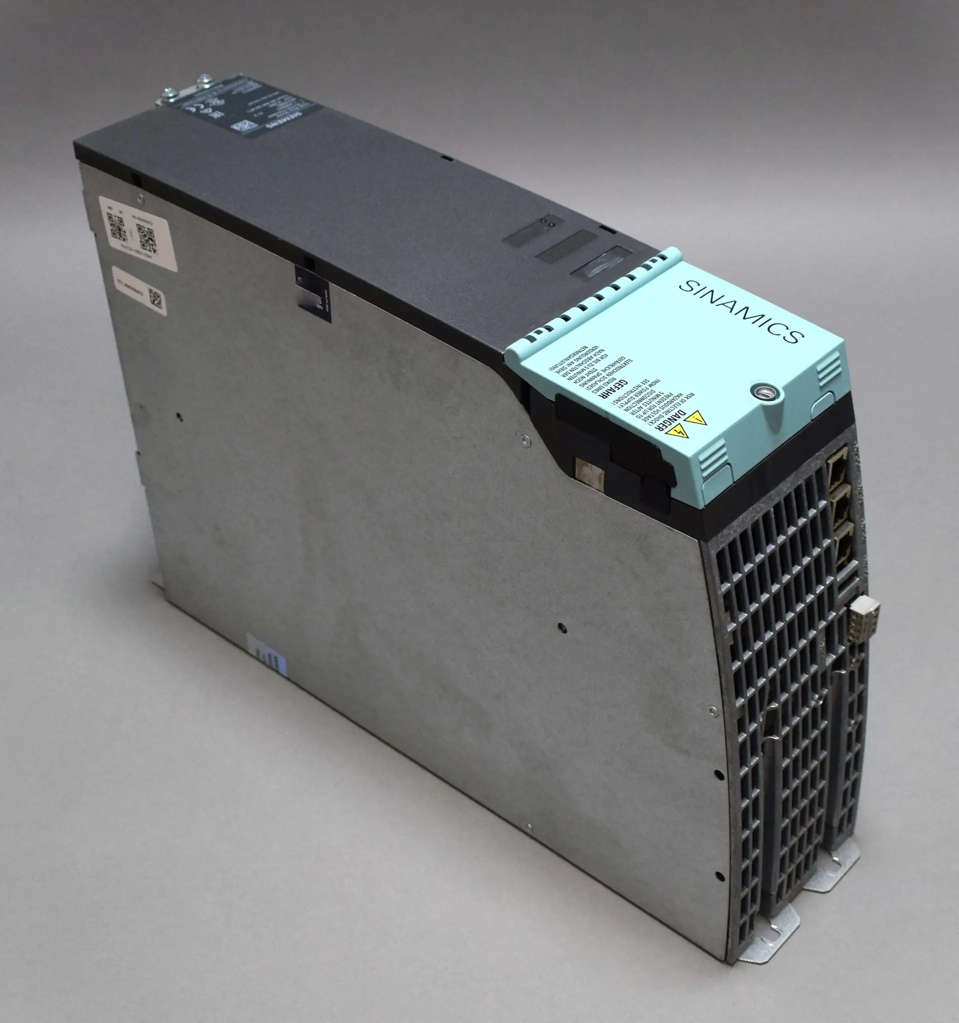 Produktfoto 1 von 6SL3120-1TE23-0AA4