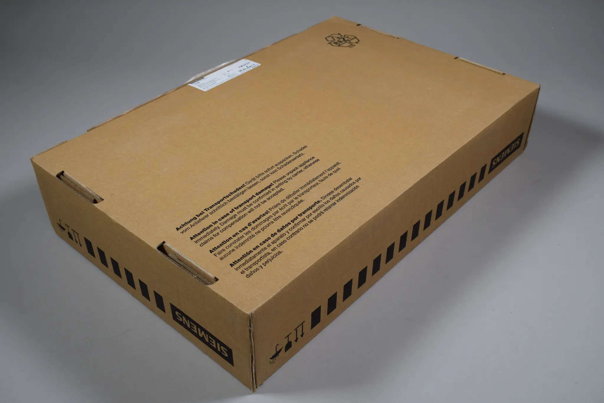 Produktfoto 1 von 6SL3120-1TE23-0AC0