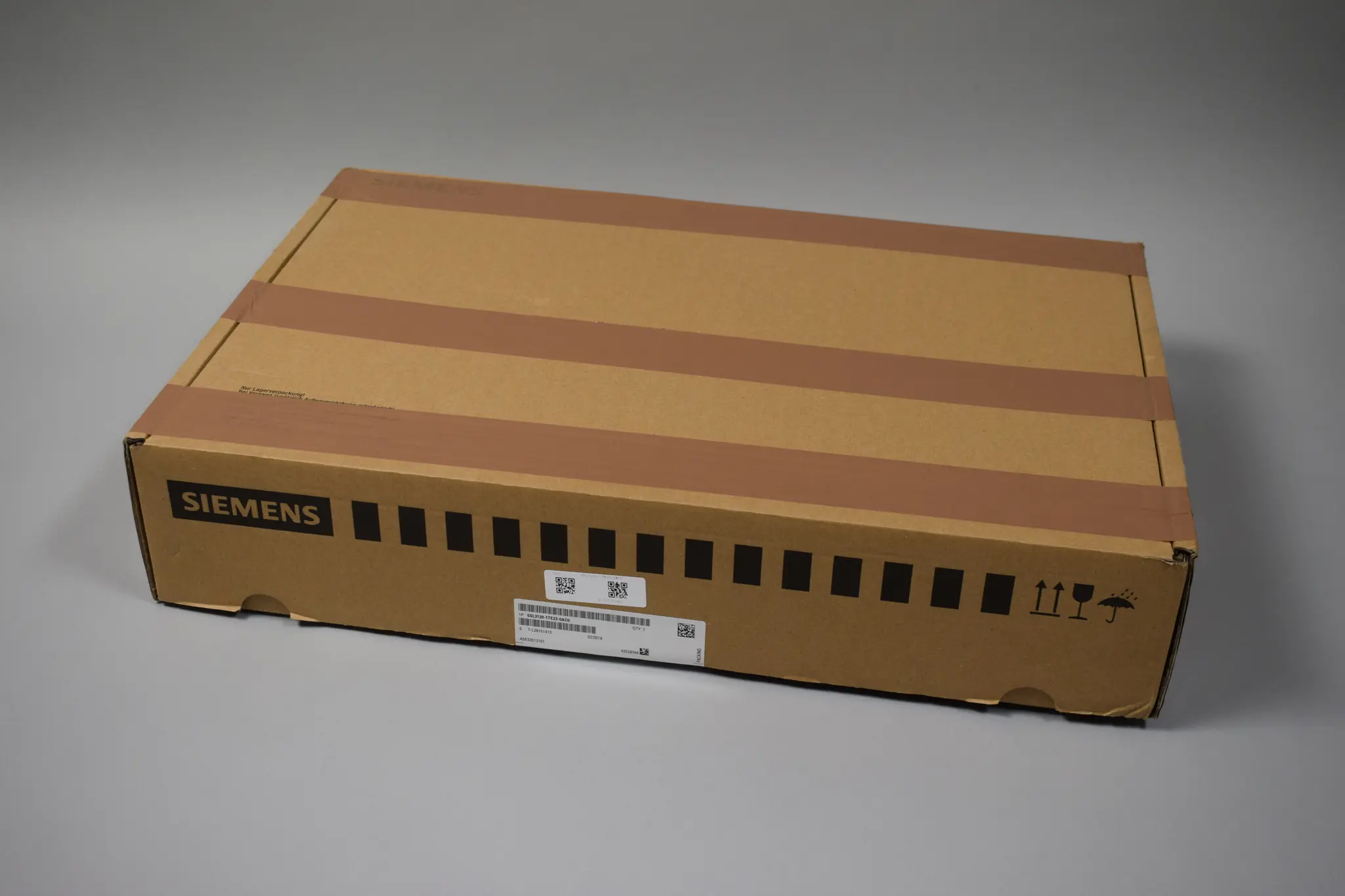 Produktfoto 1 von 6SL3120-1TE23-0AC0