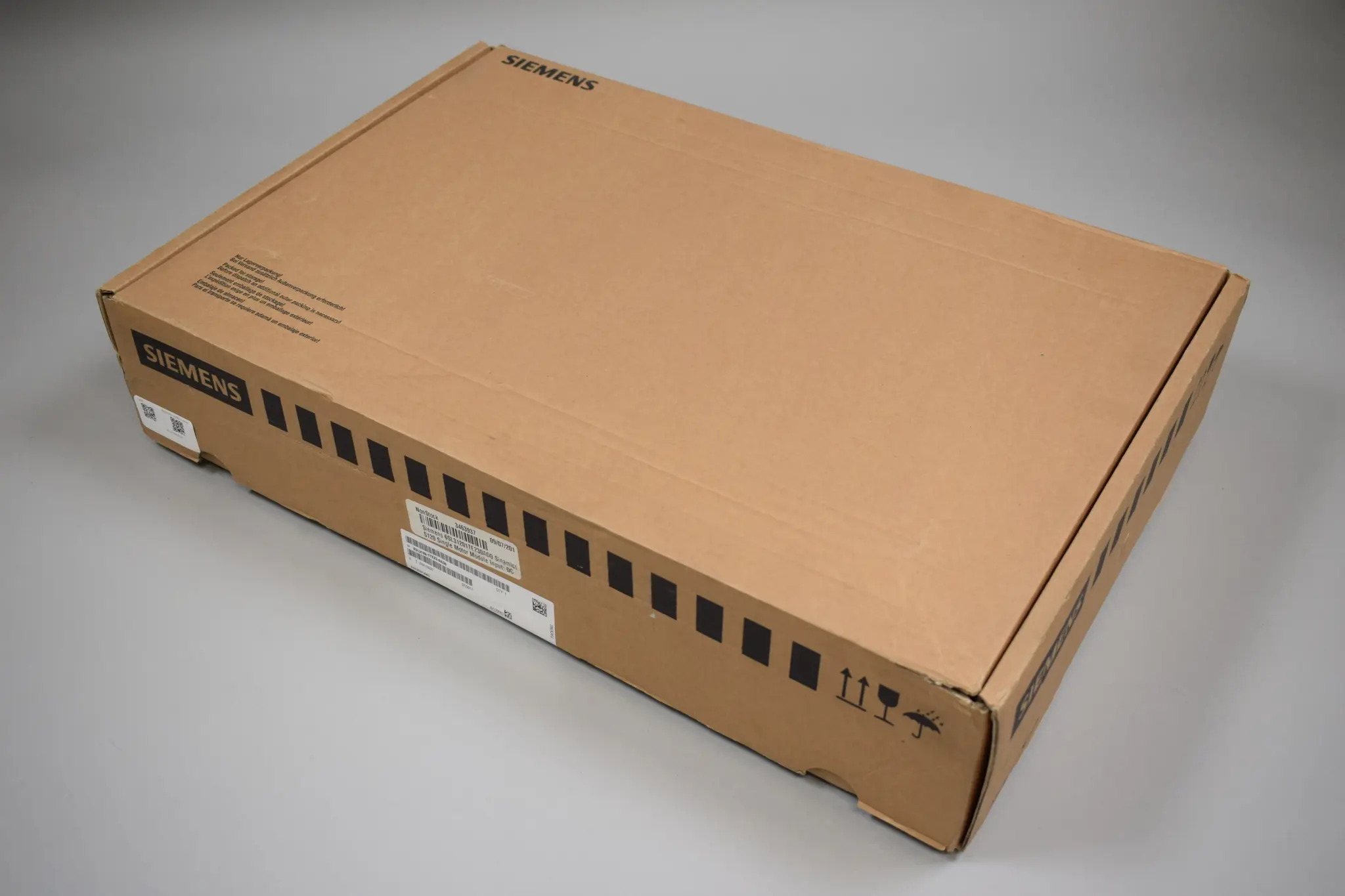 Produktfoto 1 von 6SL3120-1TE23-0AD0