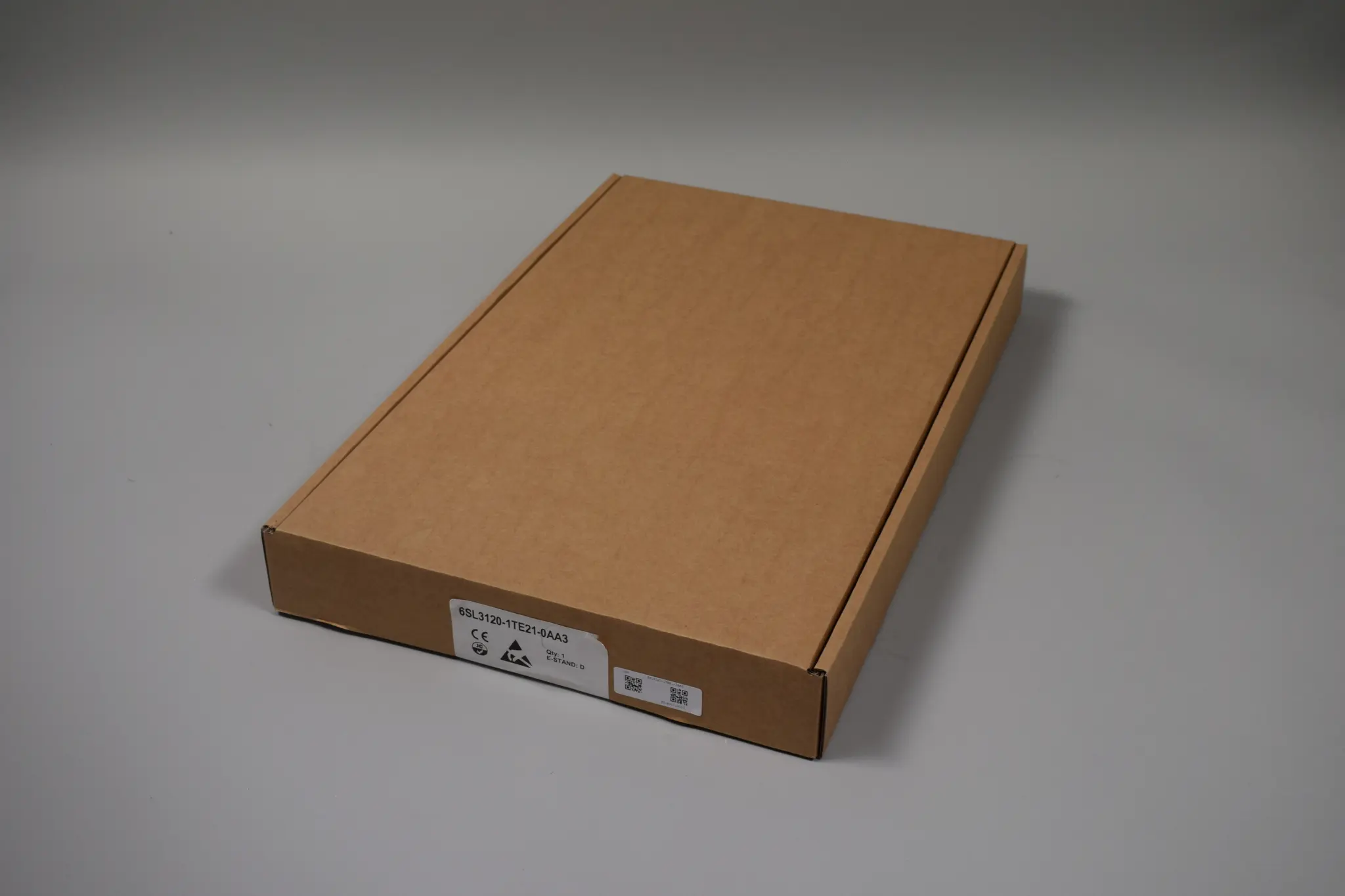 Produktfoto 1 von 6SL3120-1TE21-0AA3