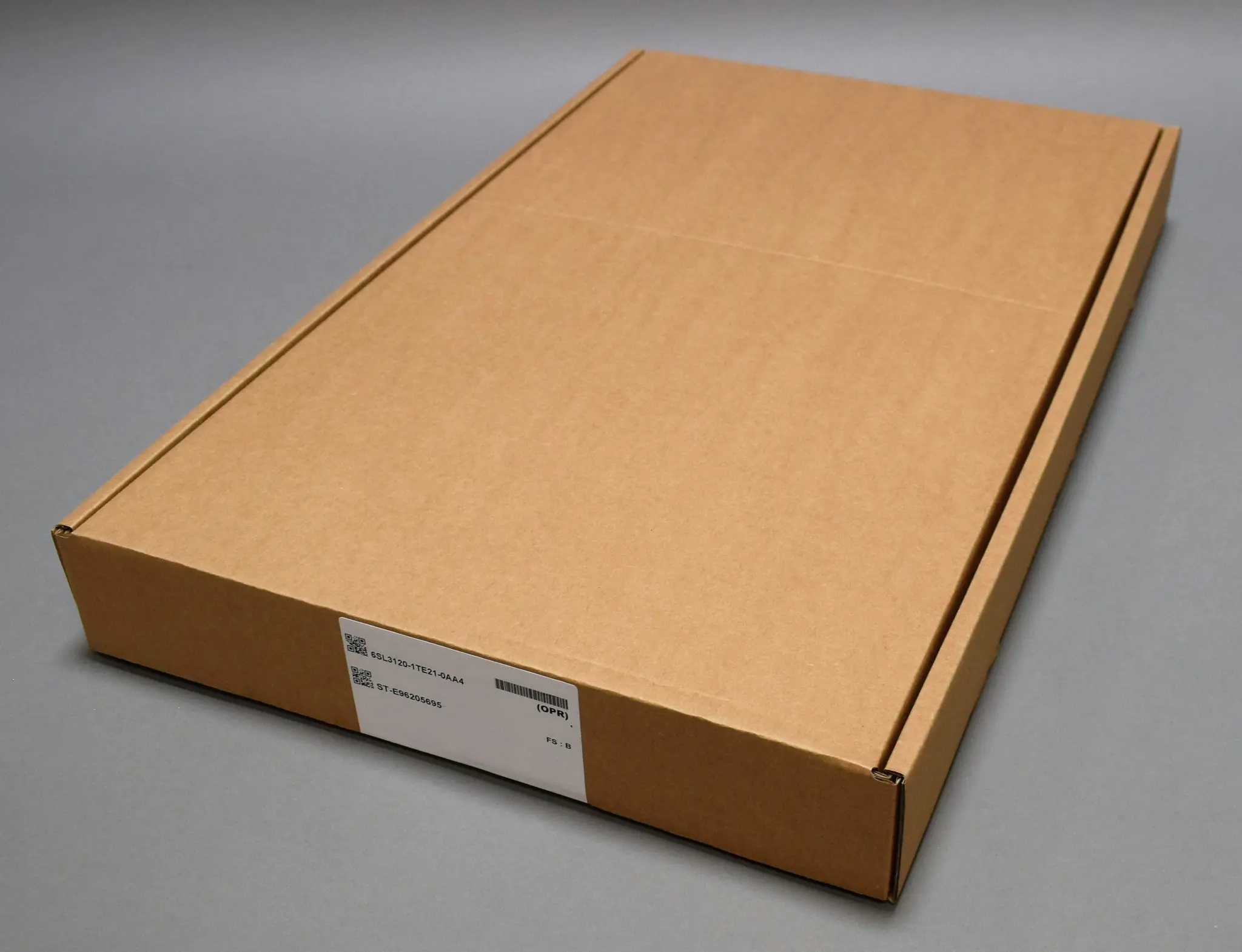 Produktfoto 1 von 6SL3120-1TE21-0AA4