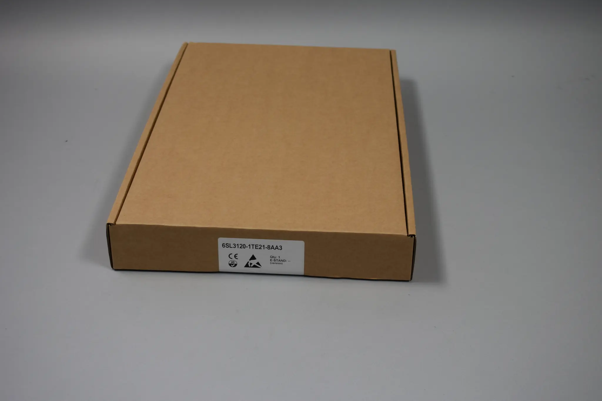 Produktfoto 1 von 6SL3120-1TE21-8AA3