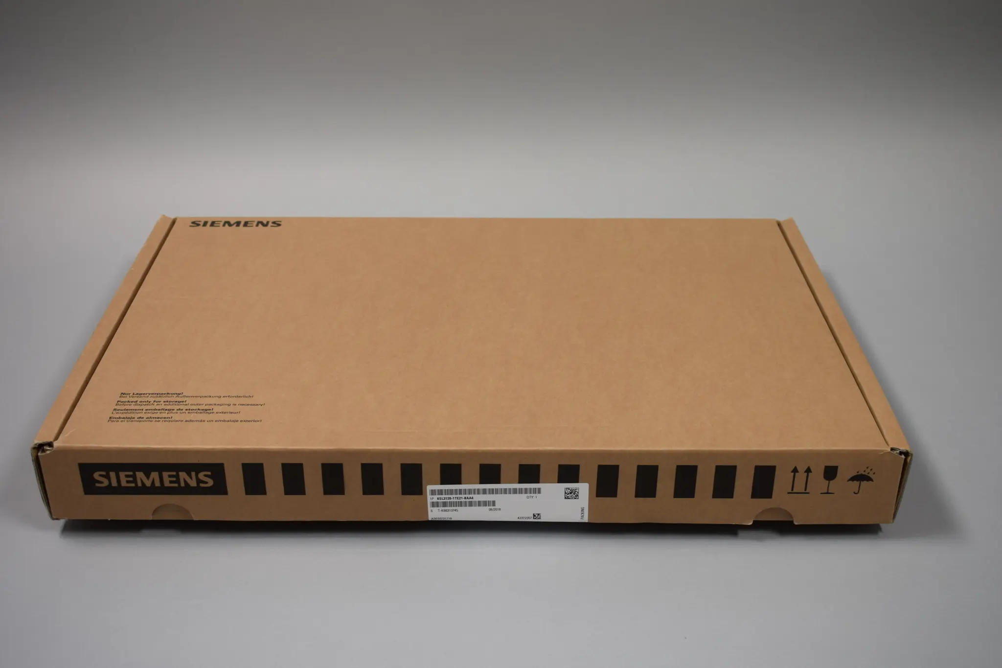 Produktfoto 1 von 6SL3120-1TE21-8AA4