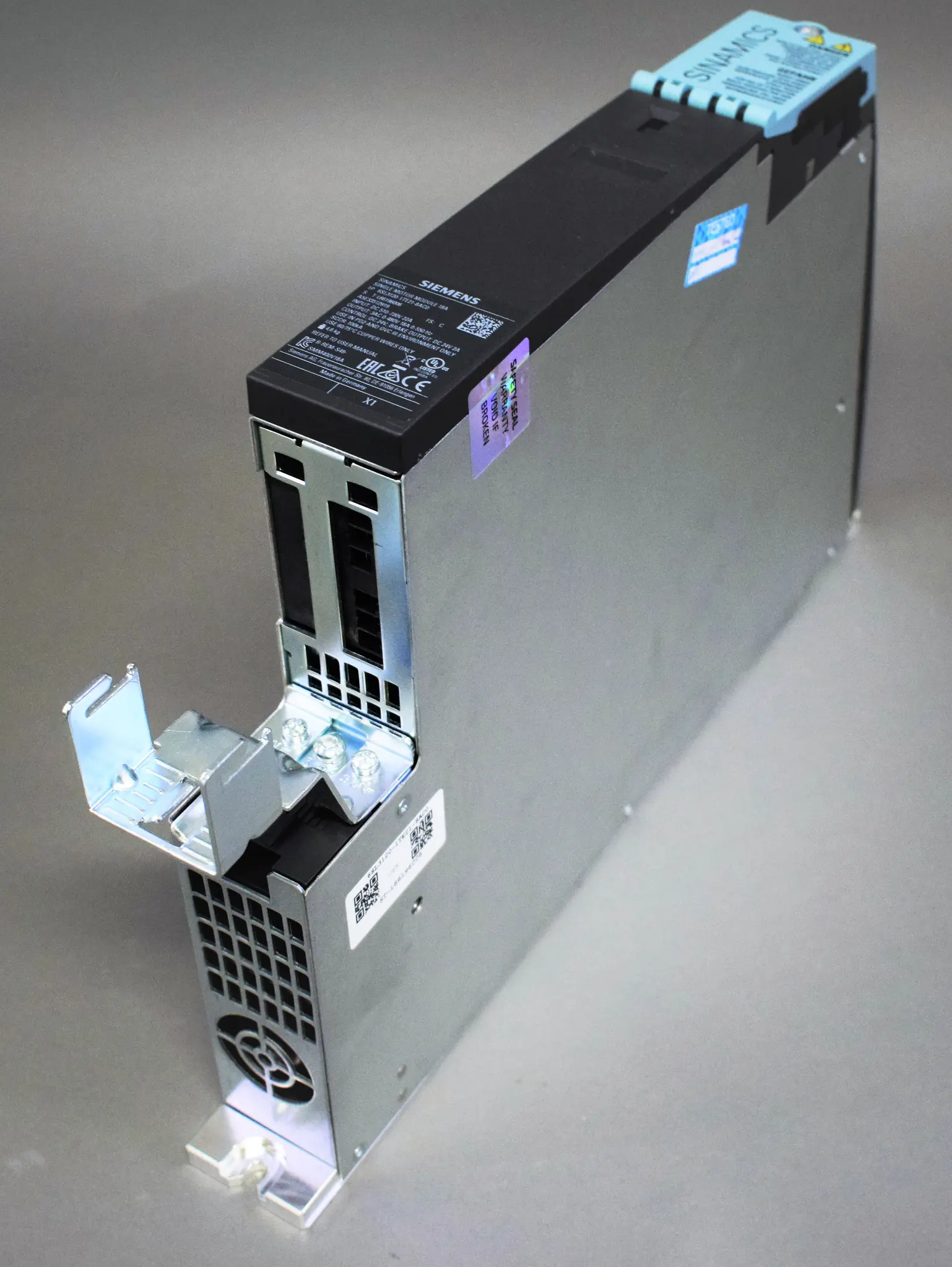 Produktfoto 1 von 6SL3120-1TE21-8AC0