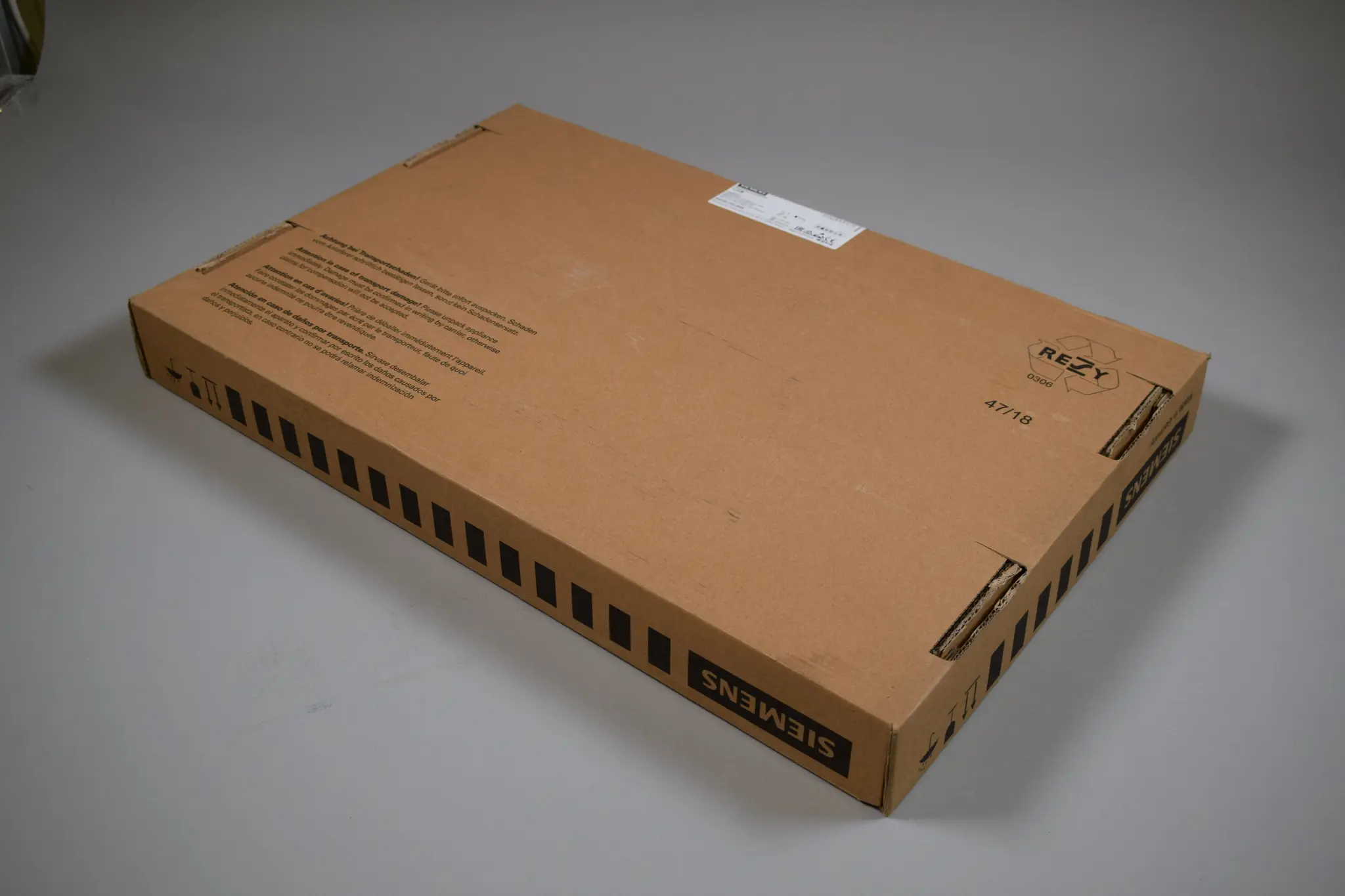 Produktfoto 1 von 6SL3120-1TE21-8AD0