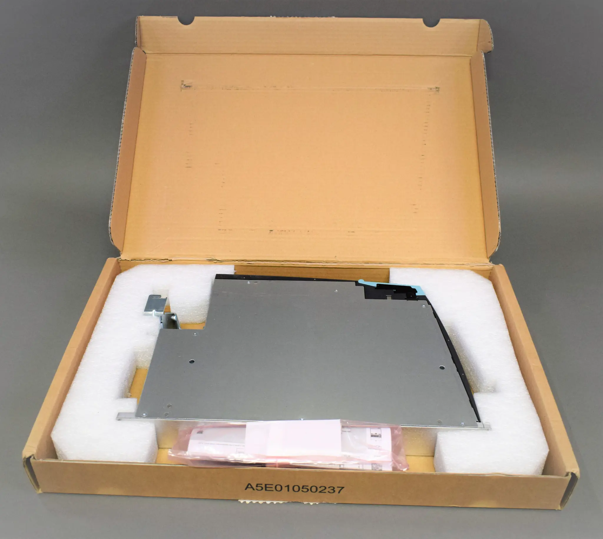 Produktfoto 1 von 6SL3120-1TE22-4AD0