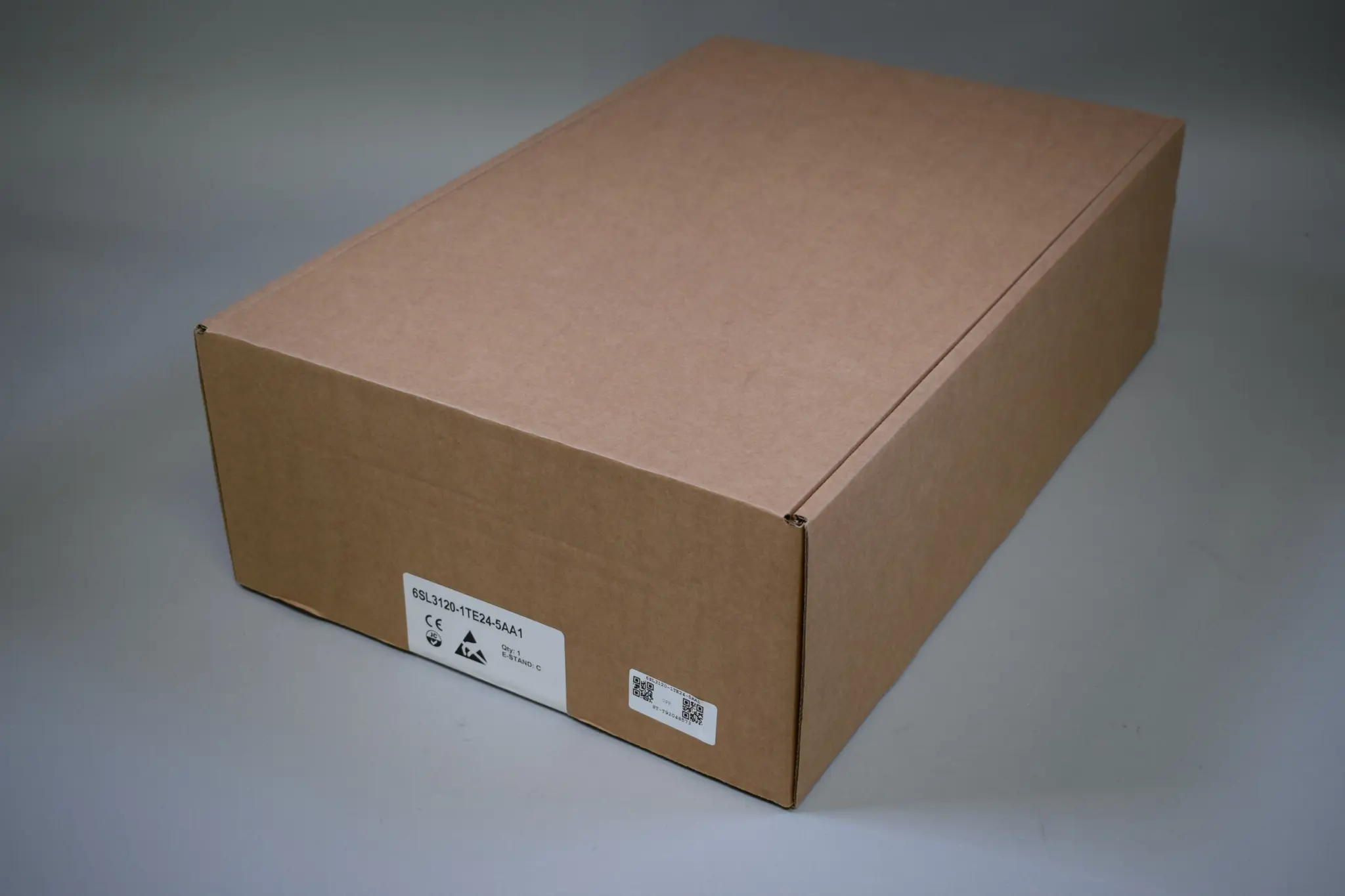 Produktfoto 1 von 6SL3120-1TE24-5AA1