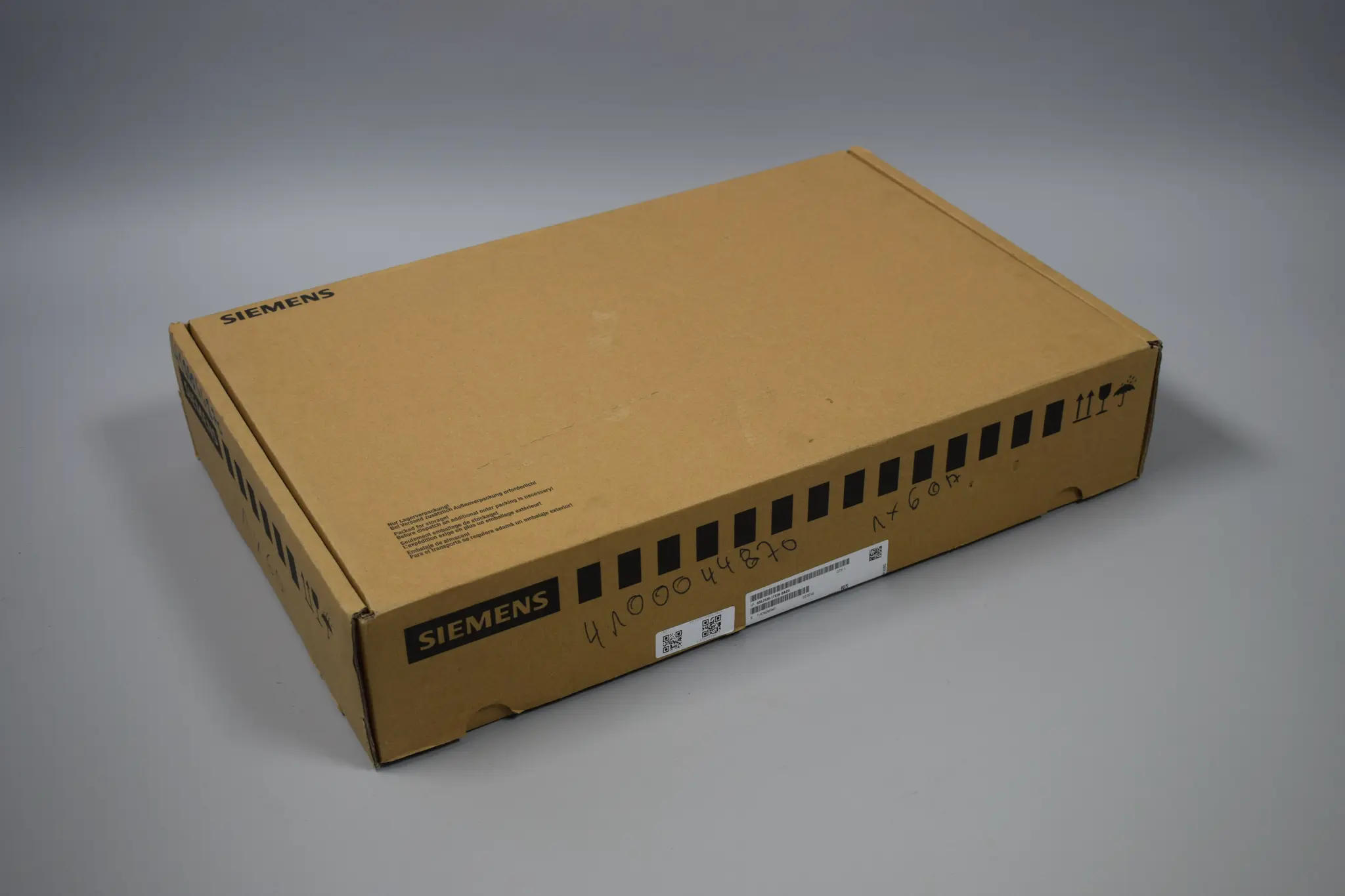 Produktfoto 1 von 6SL3120-1TE26-0AC0