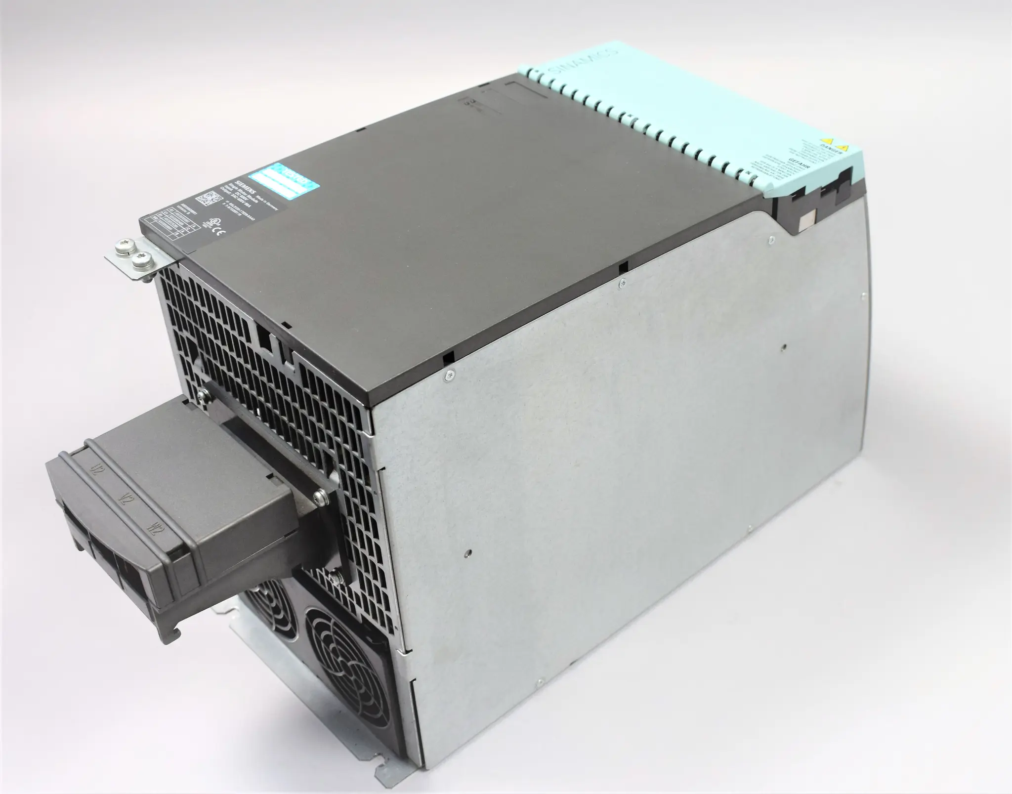 Produktfoto 1 von 6SL3120-1TE28-5AA3