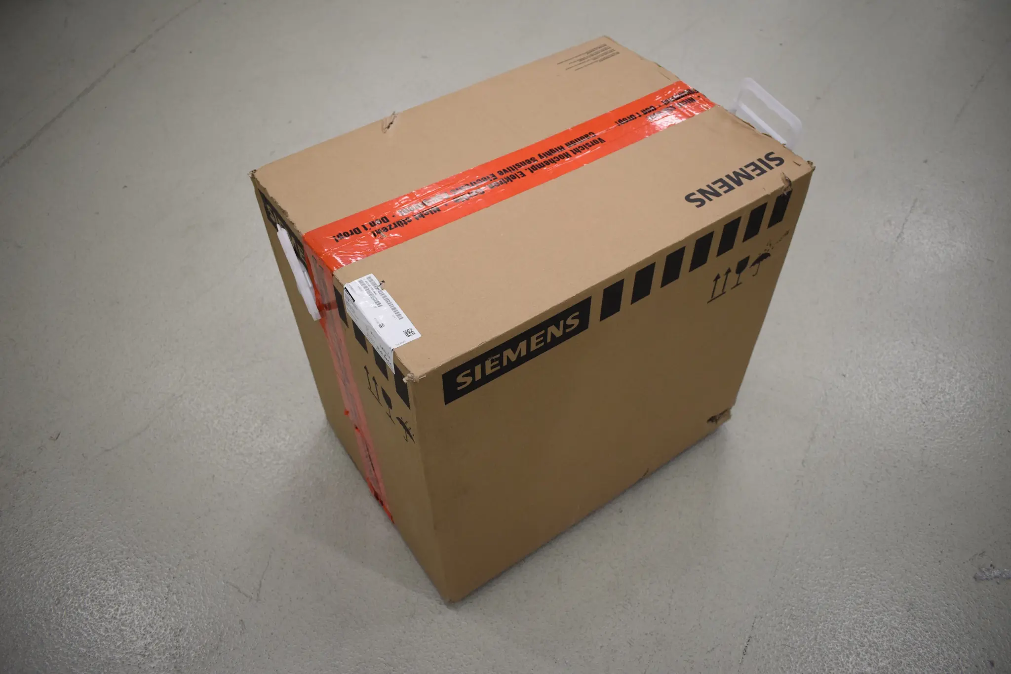 Produktfoto 1 von 6SL3120-1TE31-3AA3