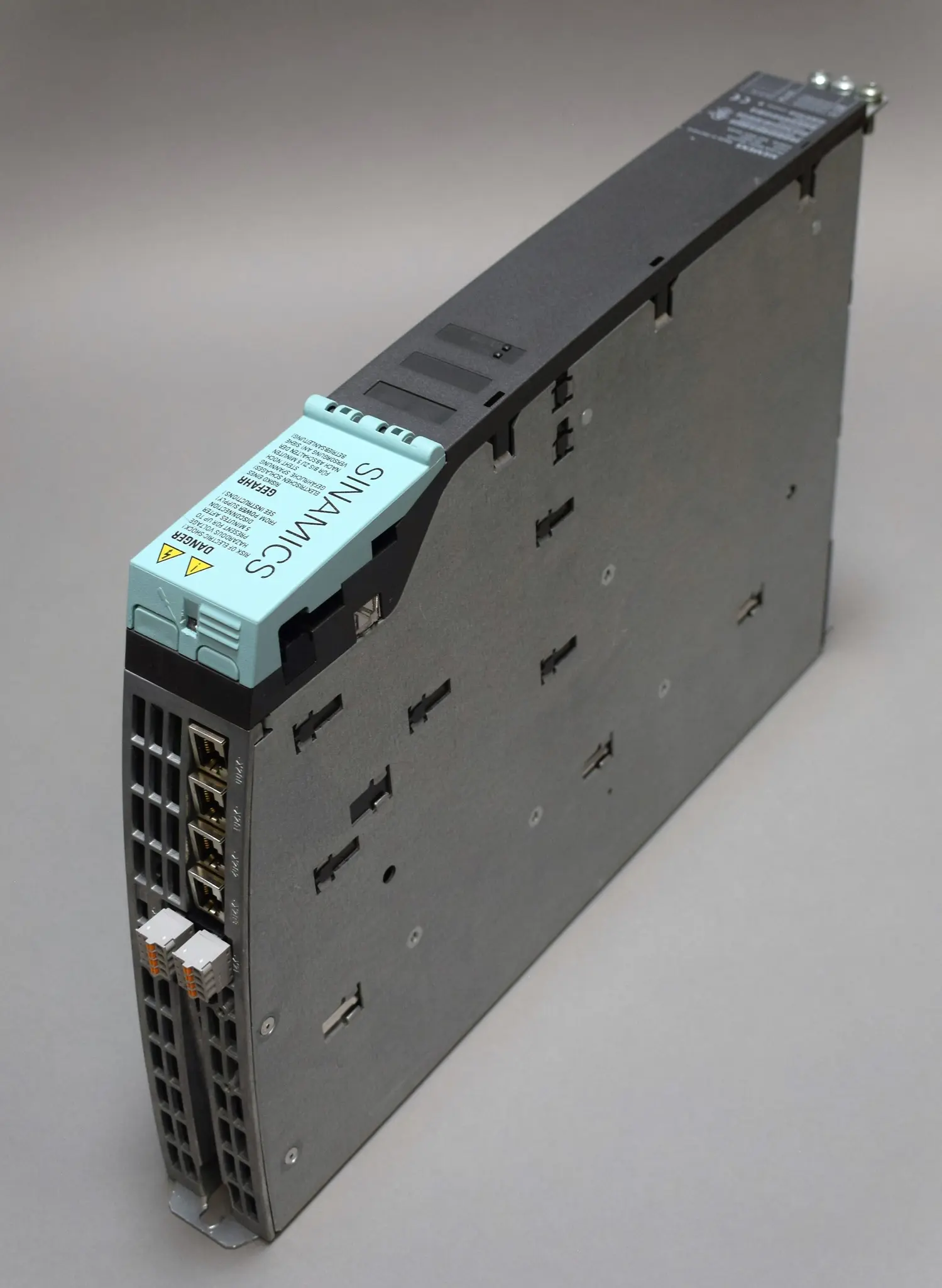 Produktfoto 1 von 6SL3120-2TE13-0AA0