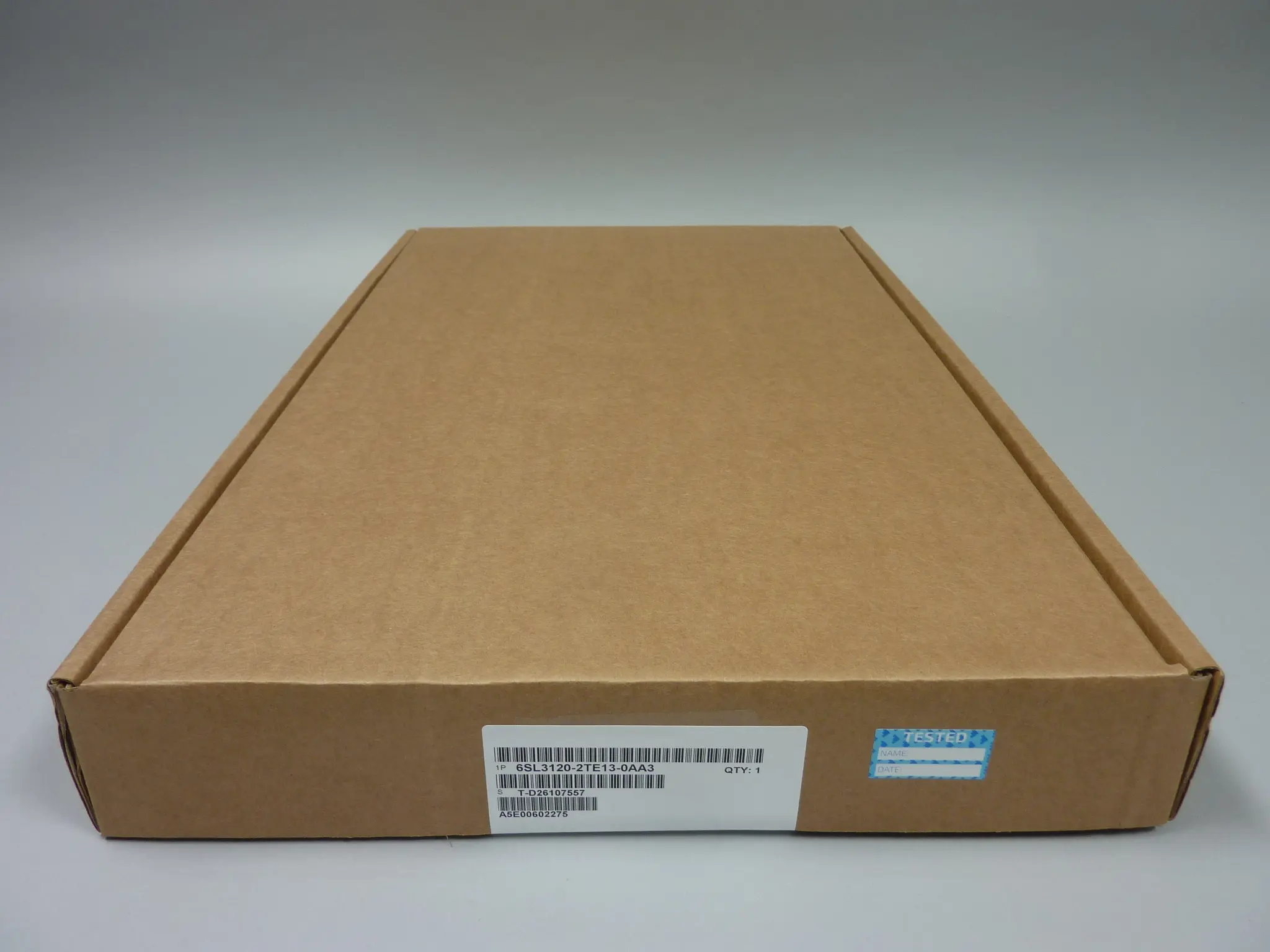Produktfoto 1 von 6SL3120-2TE13-0AA3