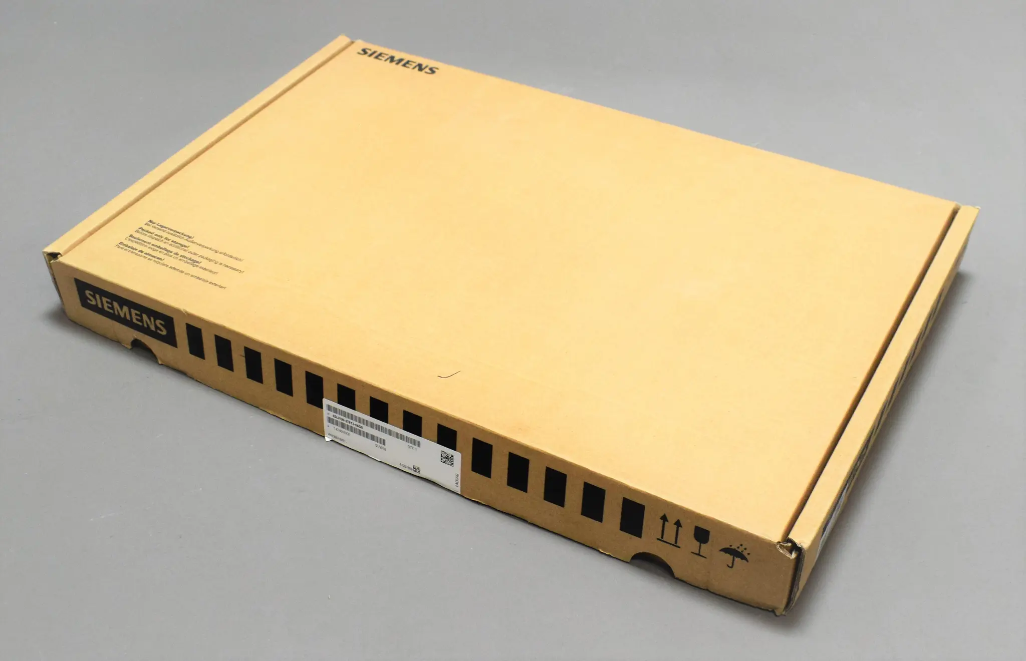 Produktfoto 1 von 6SL3120-2TE13-0AD0
