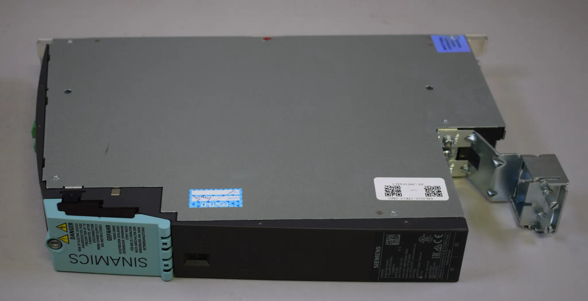 Produktfoto 1 von 6SL3120-2TE13-0AD0