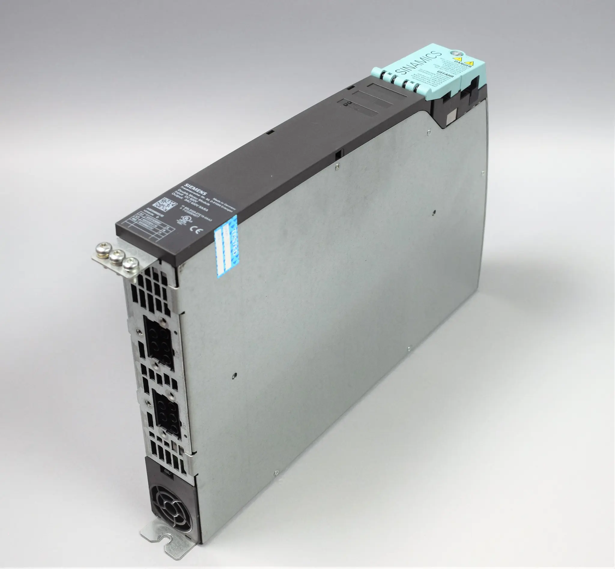 Produktfoto 1 von 6SL3120-2TE15-0AA3