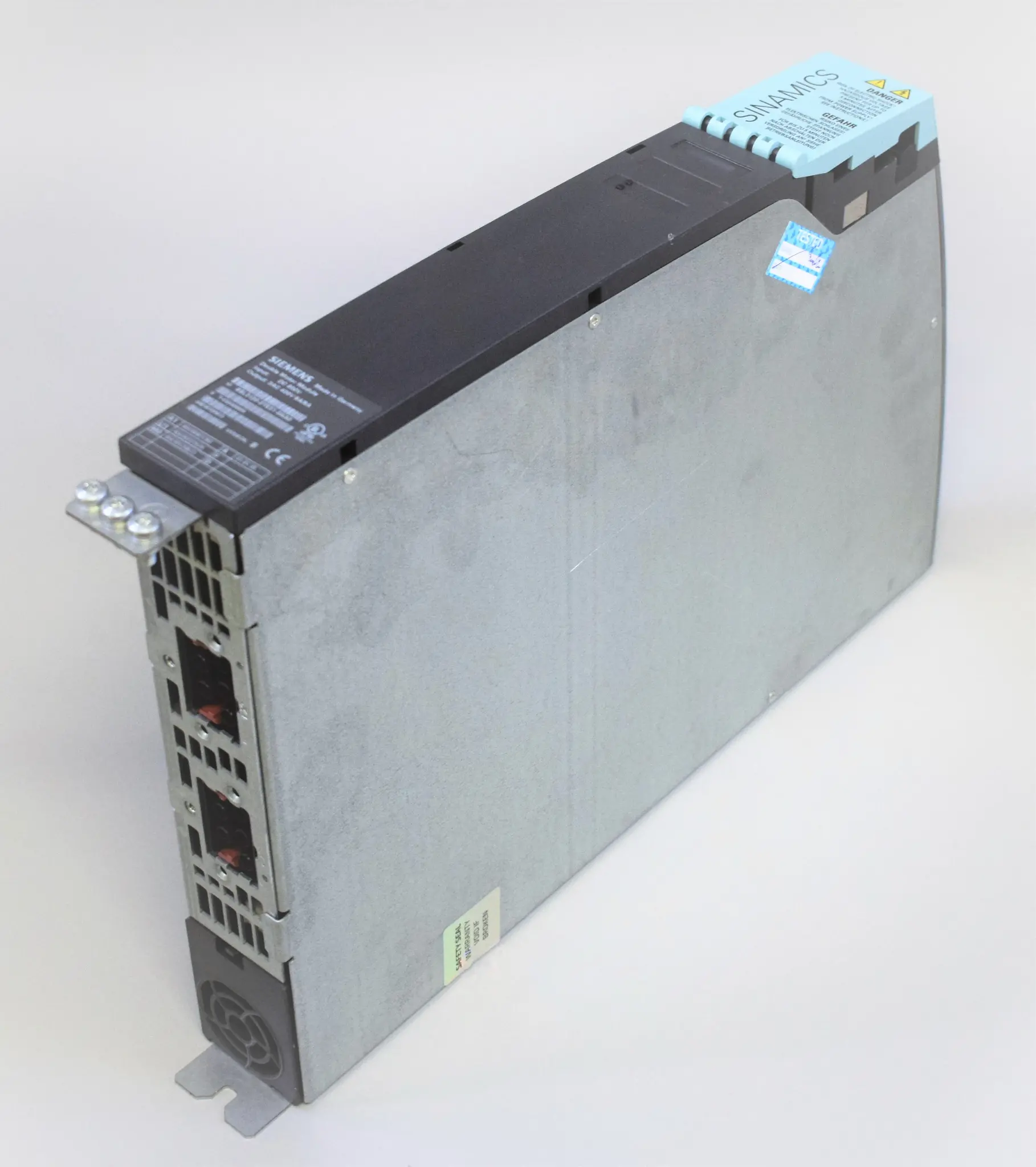 Produktfoto 1 von 6SL3120-2TE21-0AA0