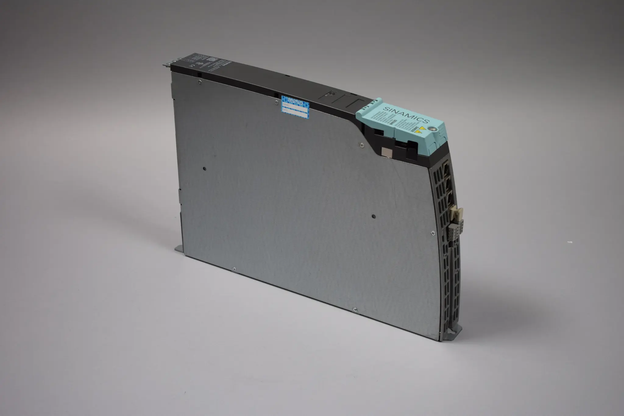 Produktfoto 1 von 6SL3120-2TE21-0AA3