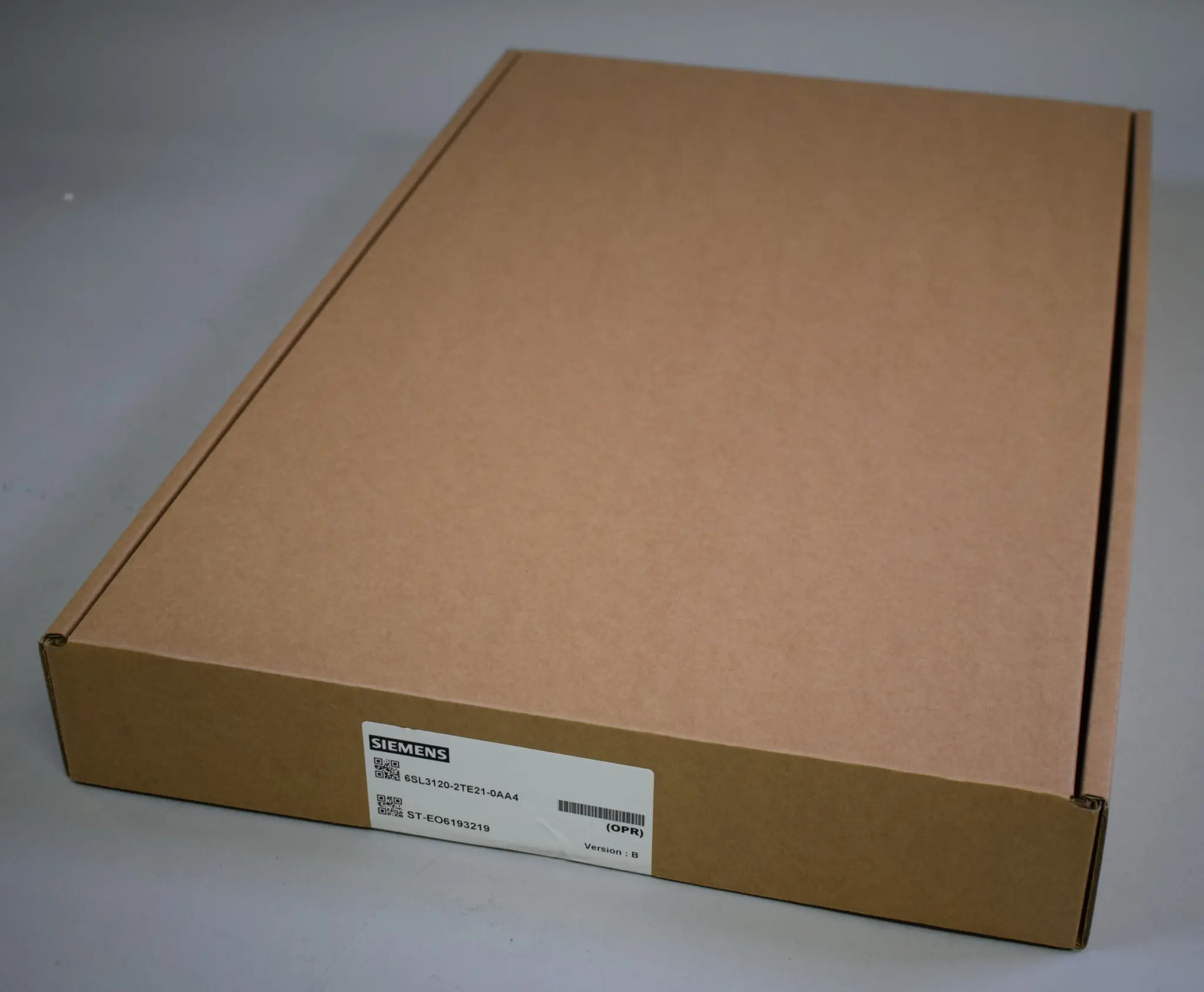 Produktfoto 1 von 6SL3120-2TE21-0AA4