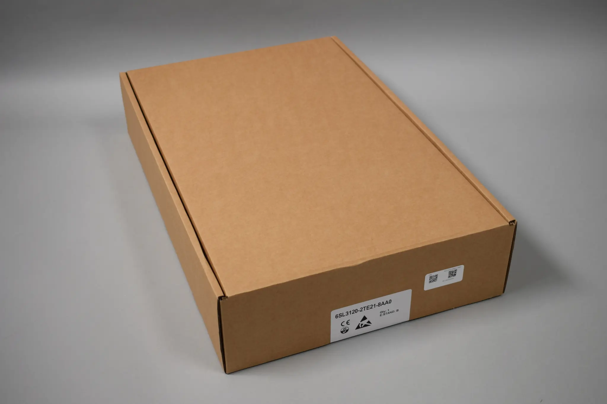 Produktfoto 1 von 6SL3120-2TE21-8AA0