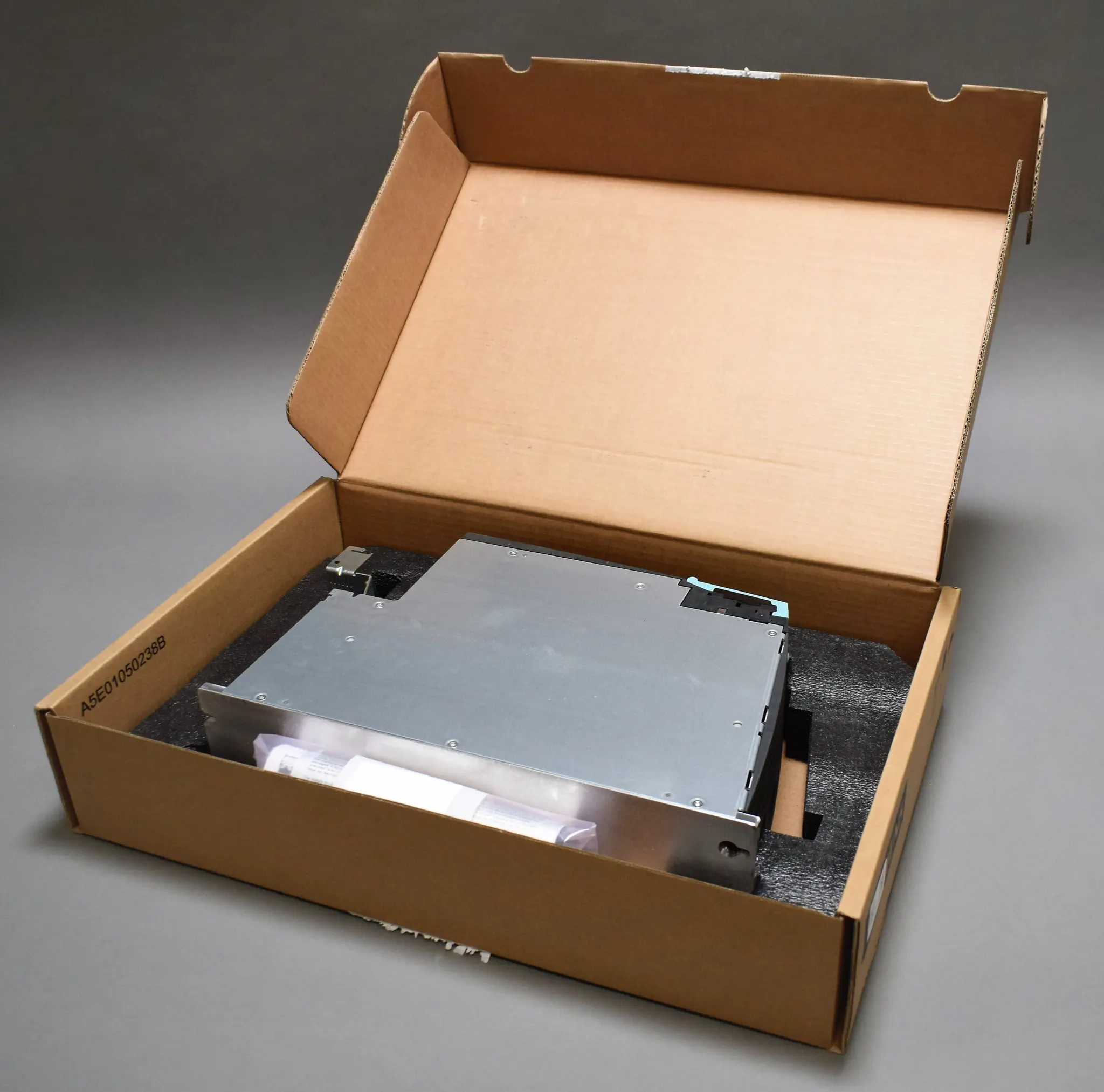 Produktfoto 1 von 6SL3120-2TE21-8AC0
