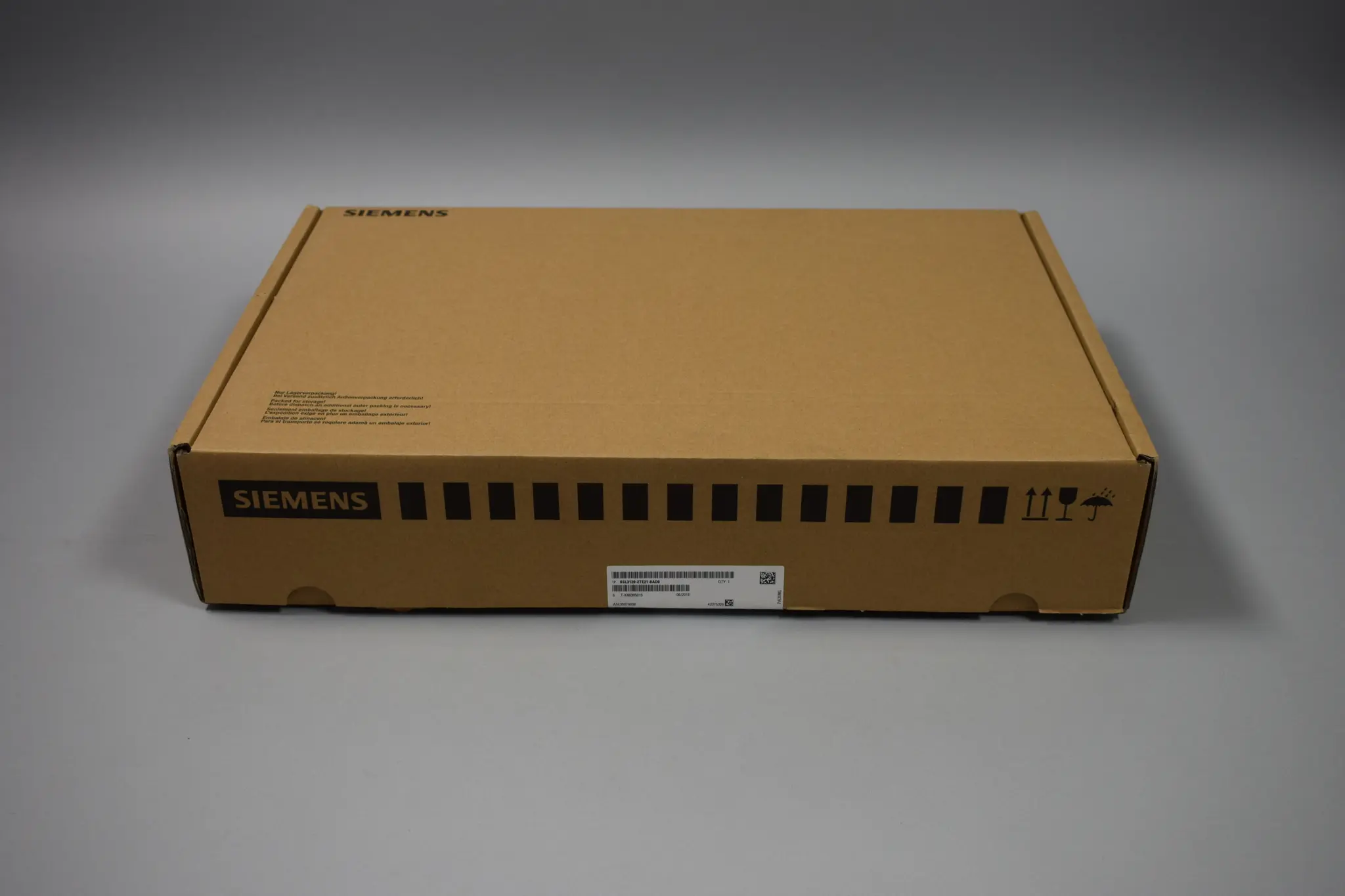 Produktfoto 1 von 6SL3120-2TE21-8AD0